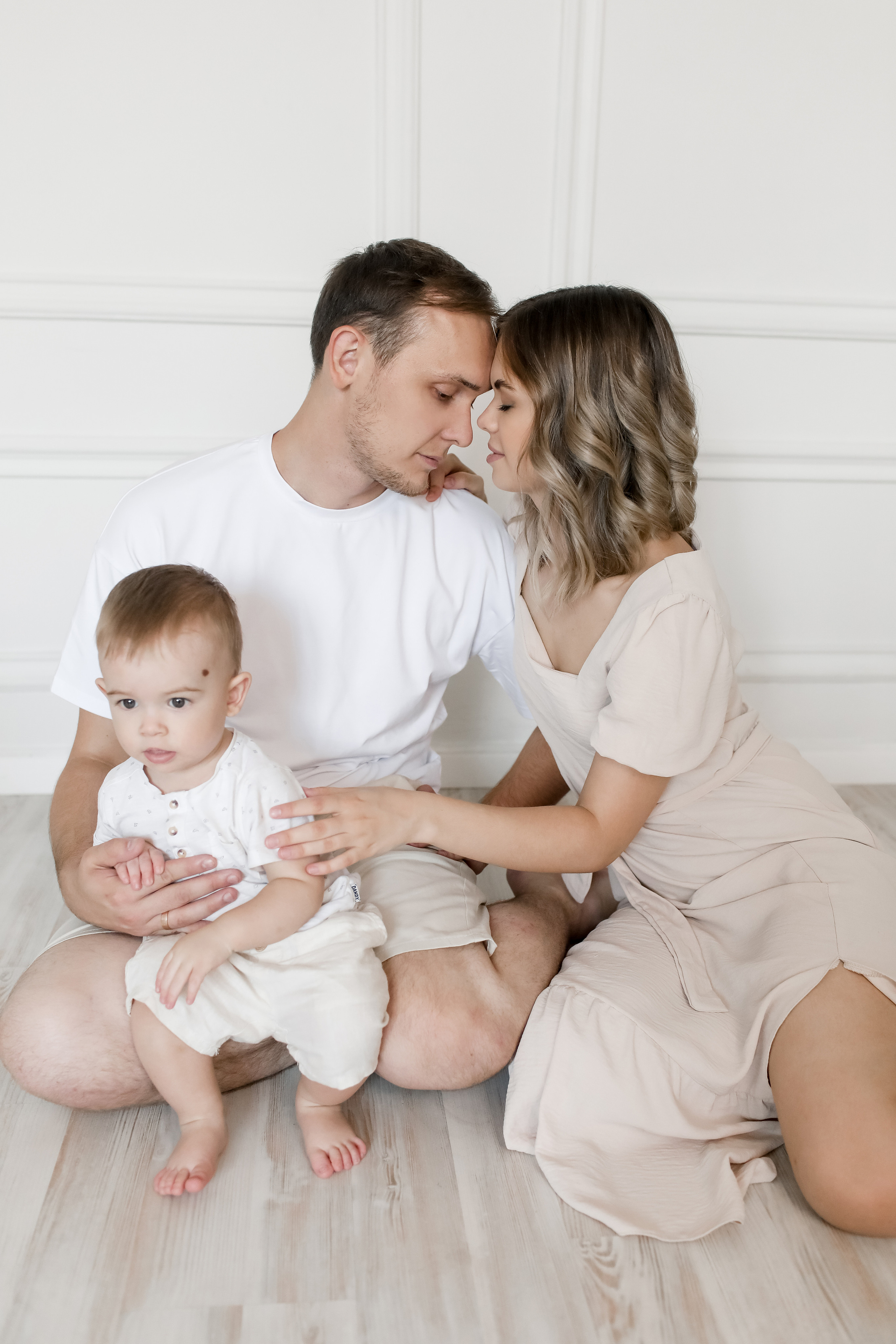 One Year. Свадебный фотограф Ольга Веремчук