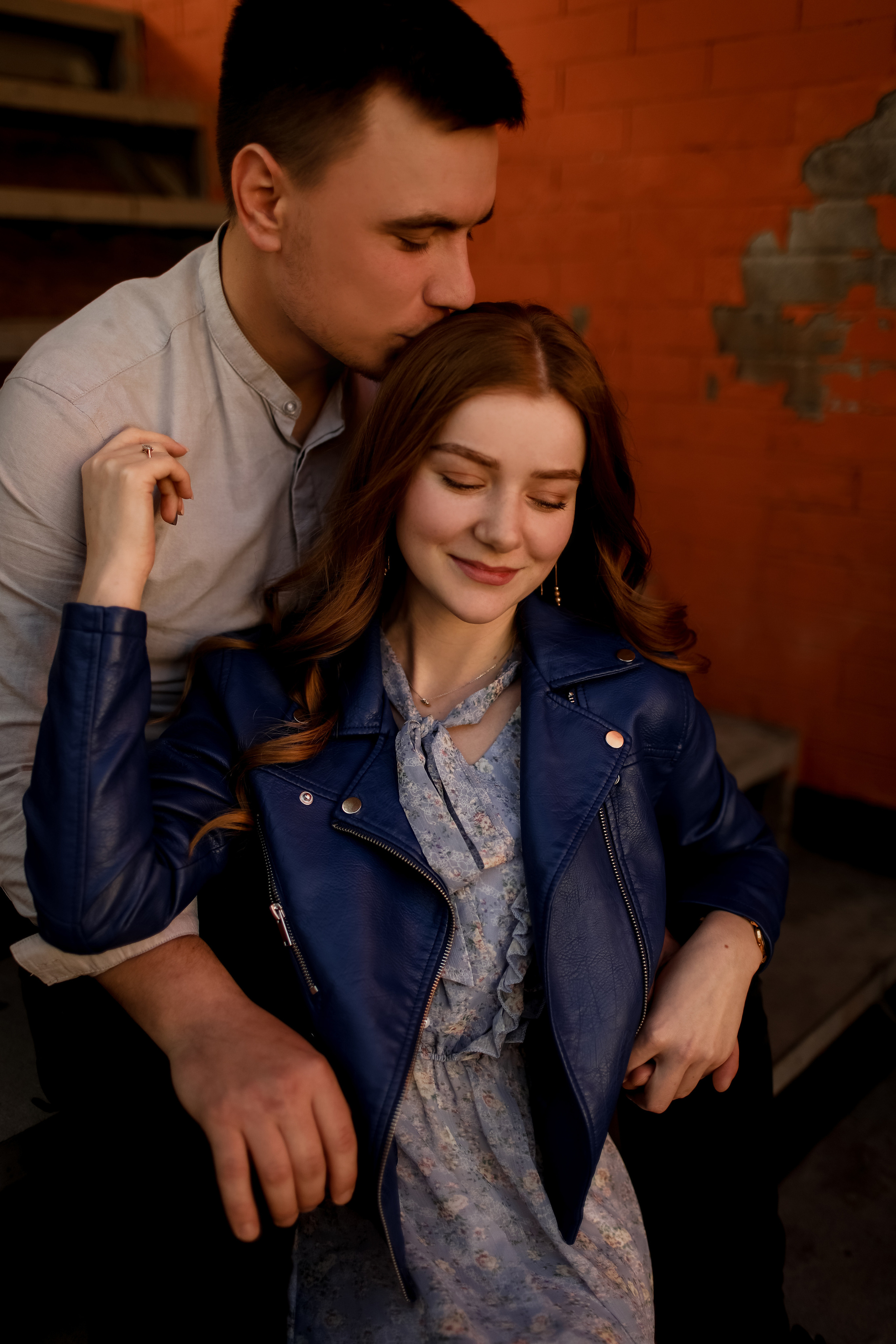 R+A. Свадебный фотограф Ольга Веремчук