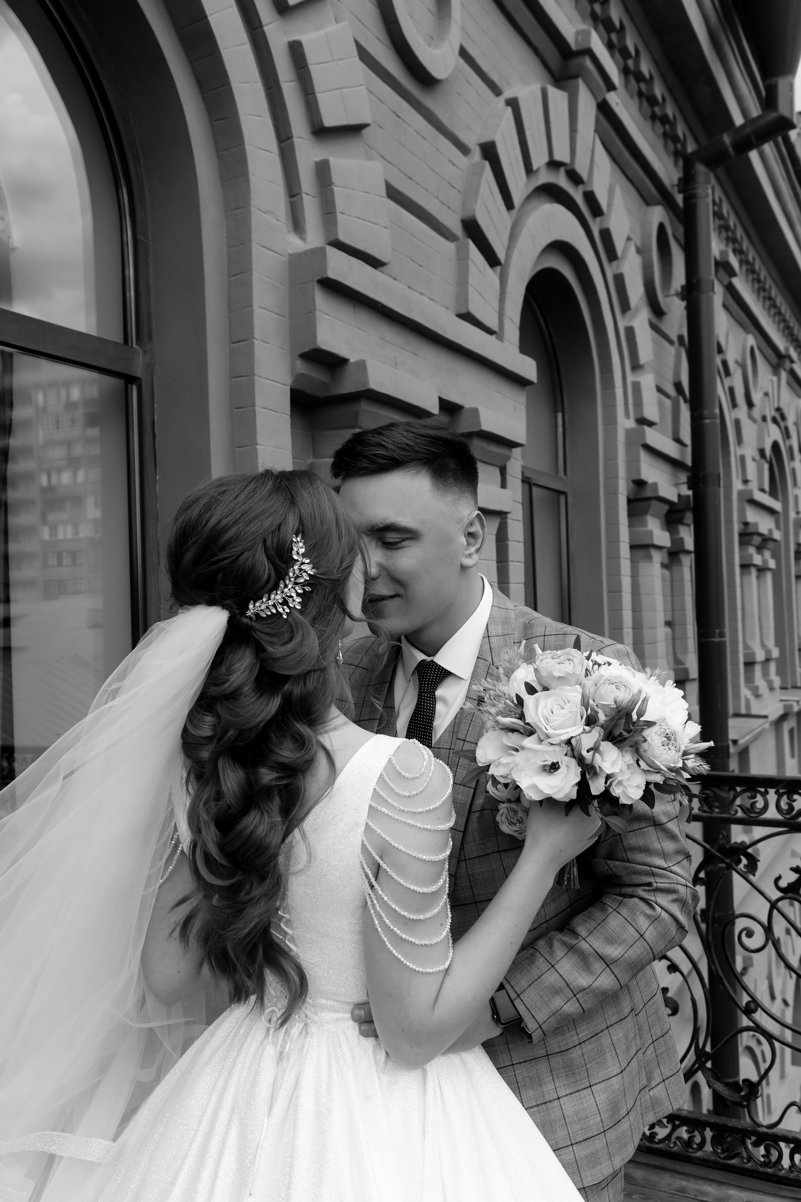 Ruslan & Aleksandra. Свадебный фотограф Ольга Веремчук