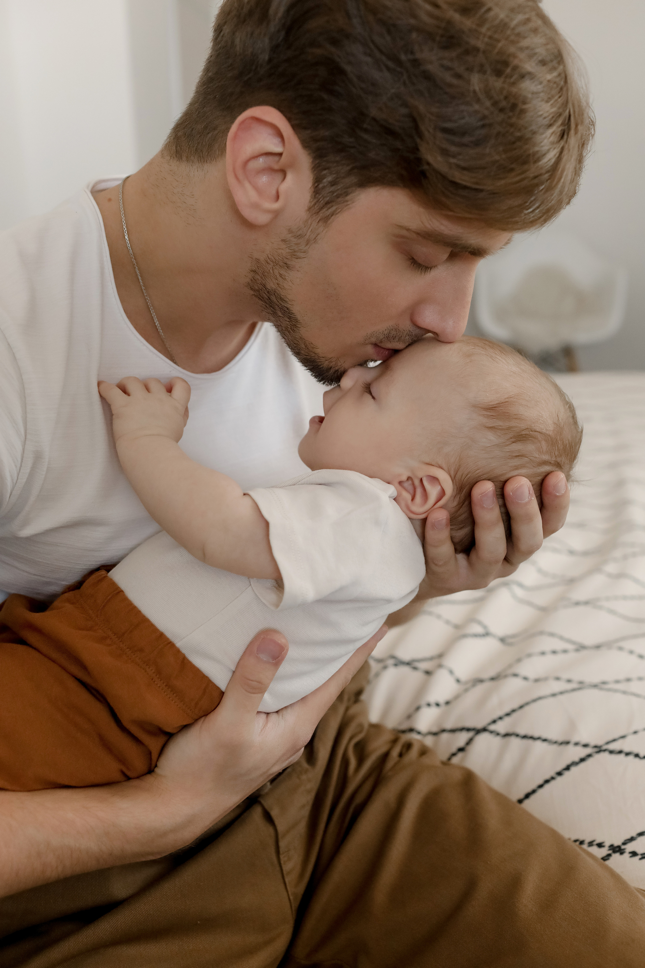 Антон, Настя и Денис. Свадебный фотограф Ольга Веремчук