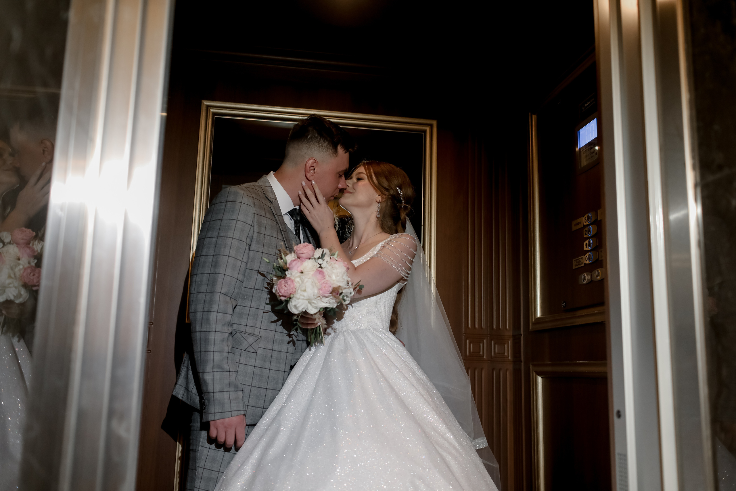 Ruslan & Aleksandra. Свадебный фотограф Ольга Веремчук