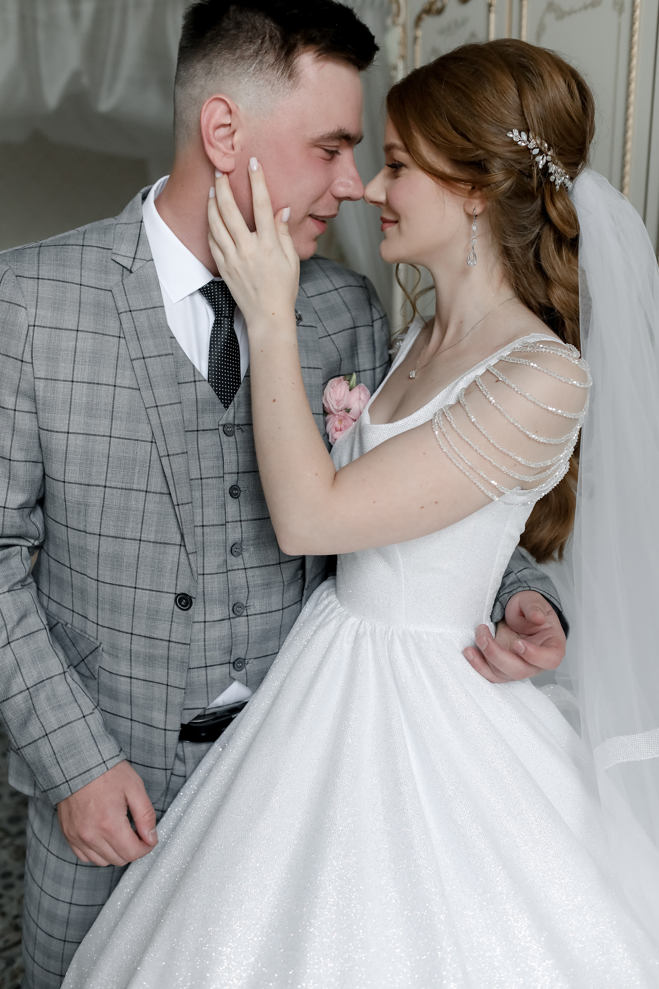 Ruslan & Aleksandra. Свадебный фотограф Ольга Веремчук