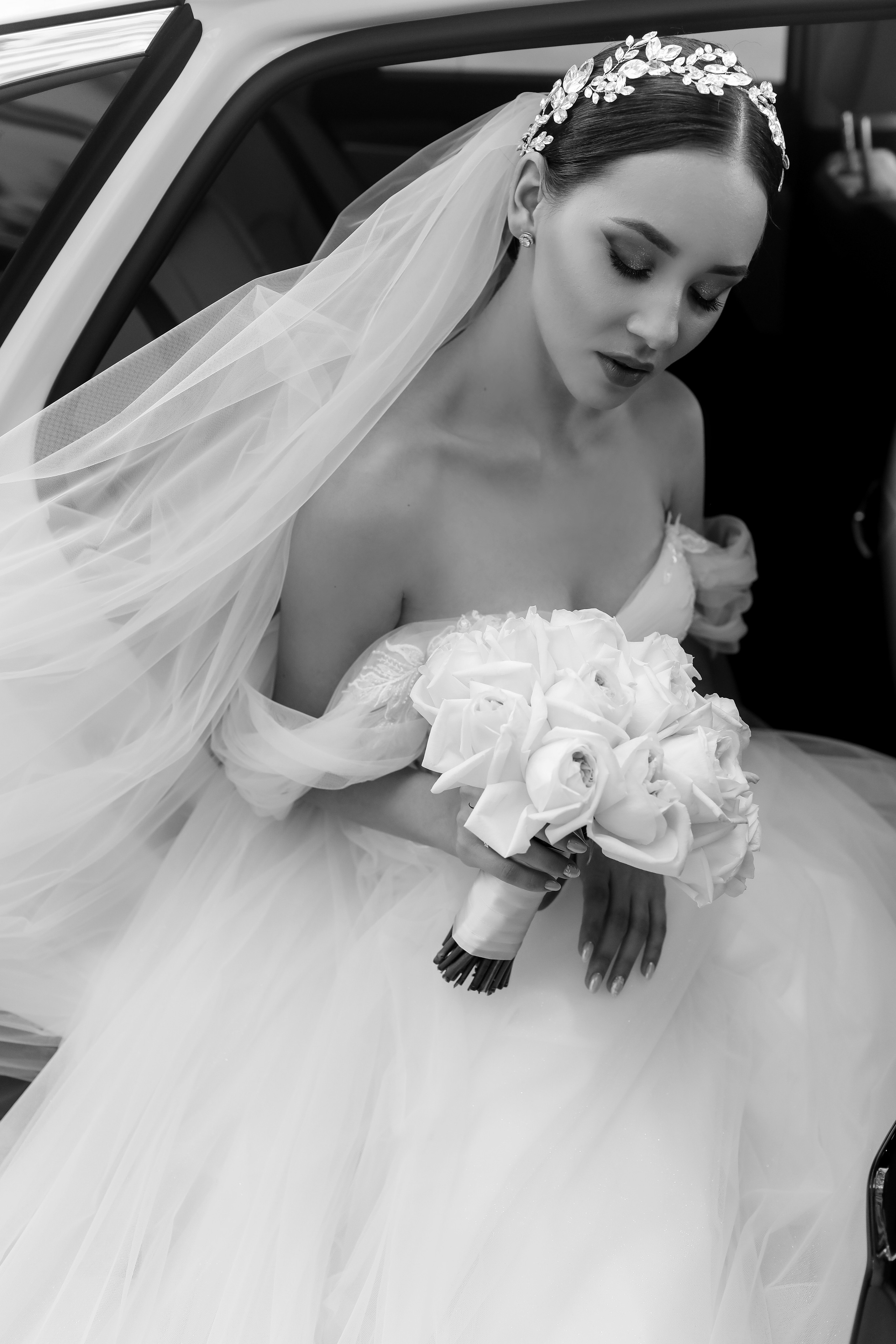 Vladimir & Valeria. Свадебный фотограф Ольга Веремчук