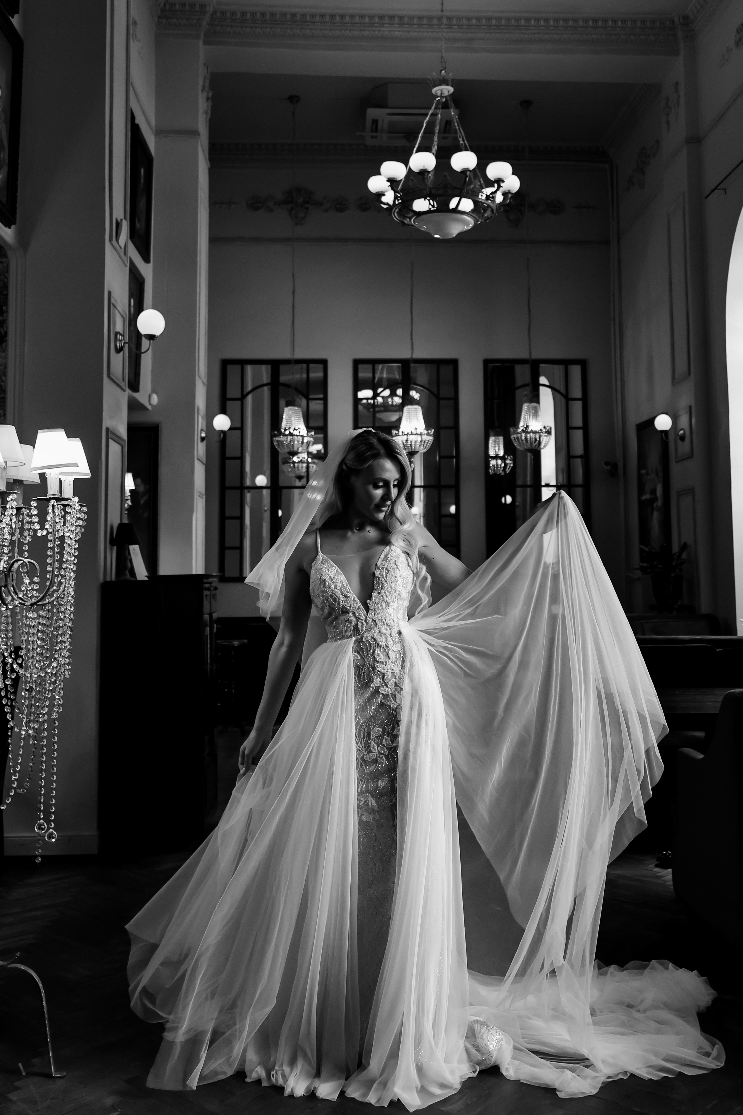 Dmitrii & Victoria. Свадебный фотограф Ольга Веремчук