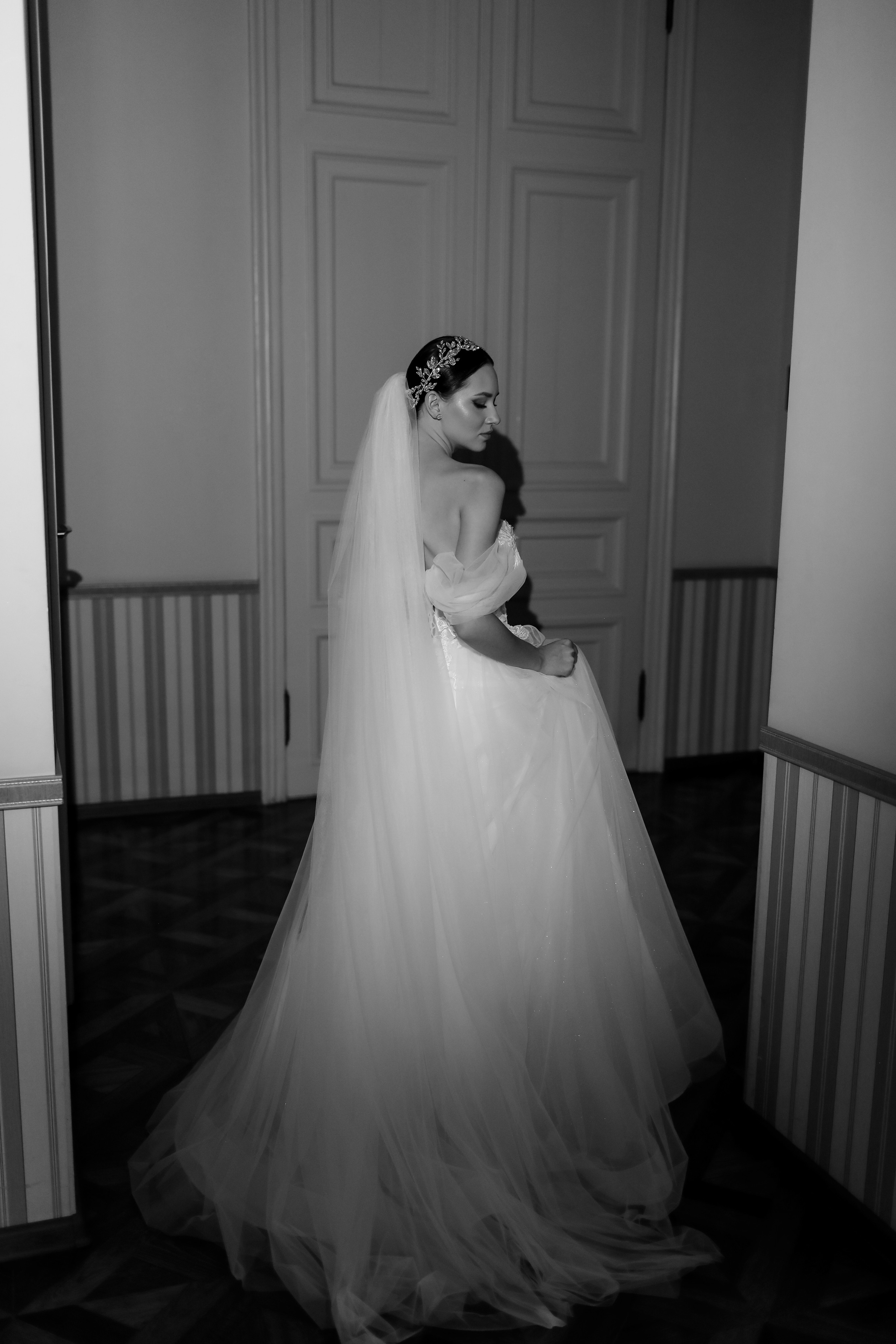 Vladimir & Valeria. Свадебный фотограф Ольга Веремчук