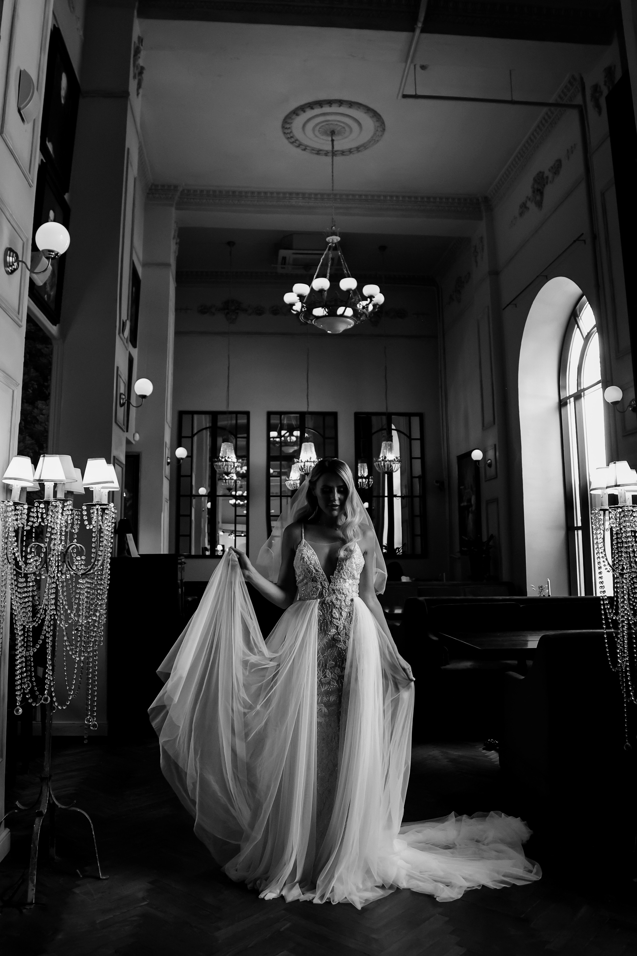 Dmitrii & Victoria. Свадебный фотограф Ольга Веремчук