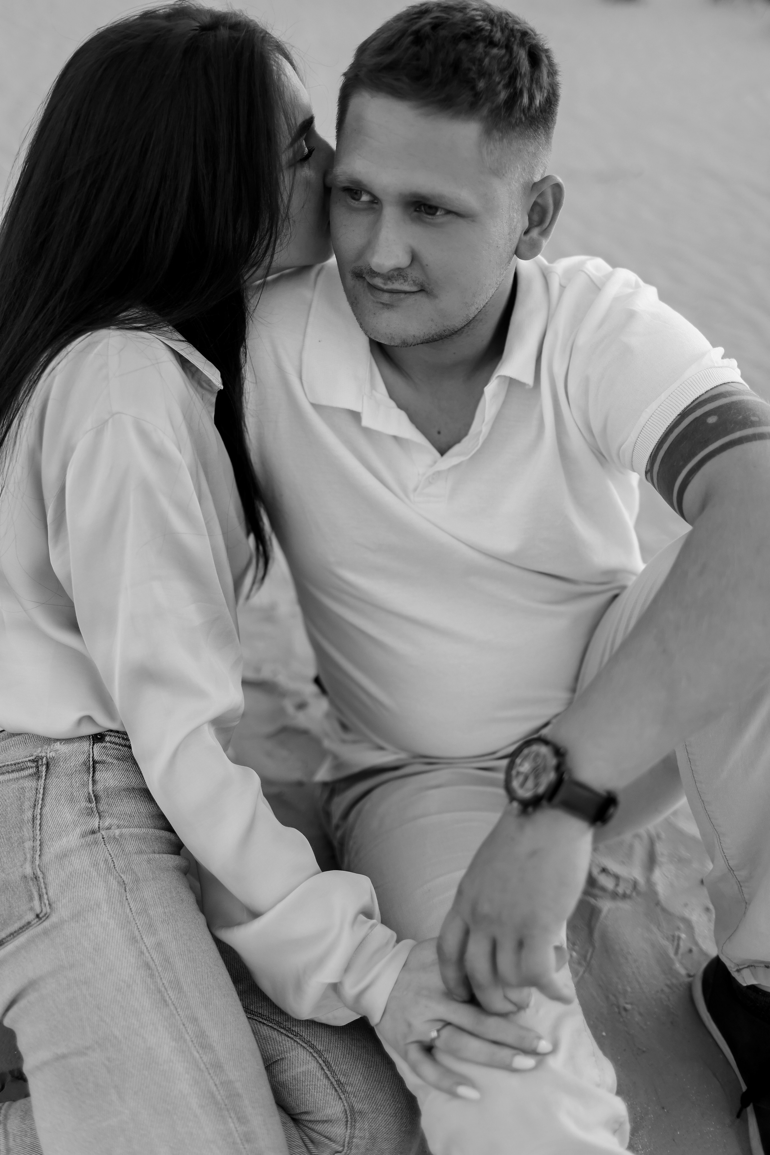 S+O. Свадебный фотограф Ольга Веремчук