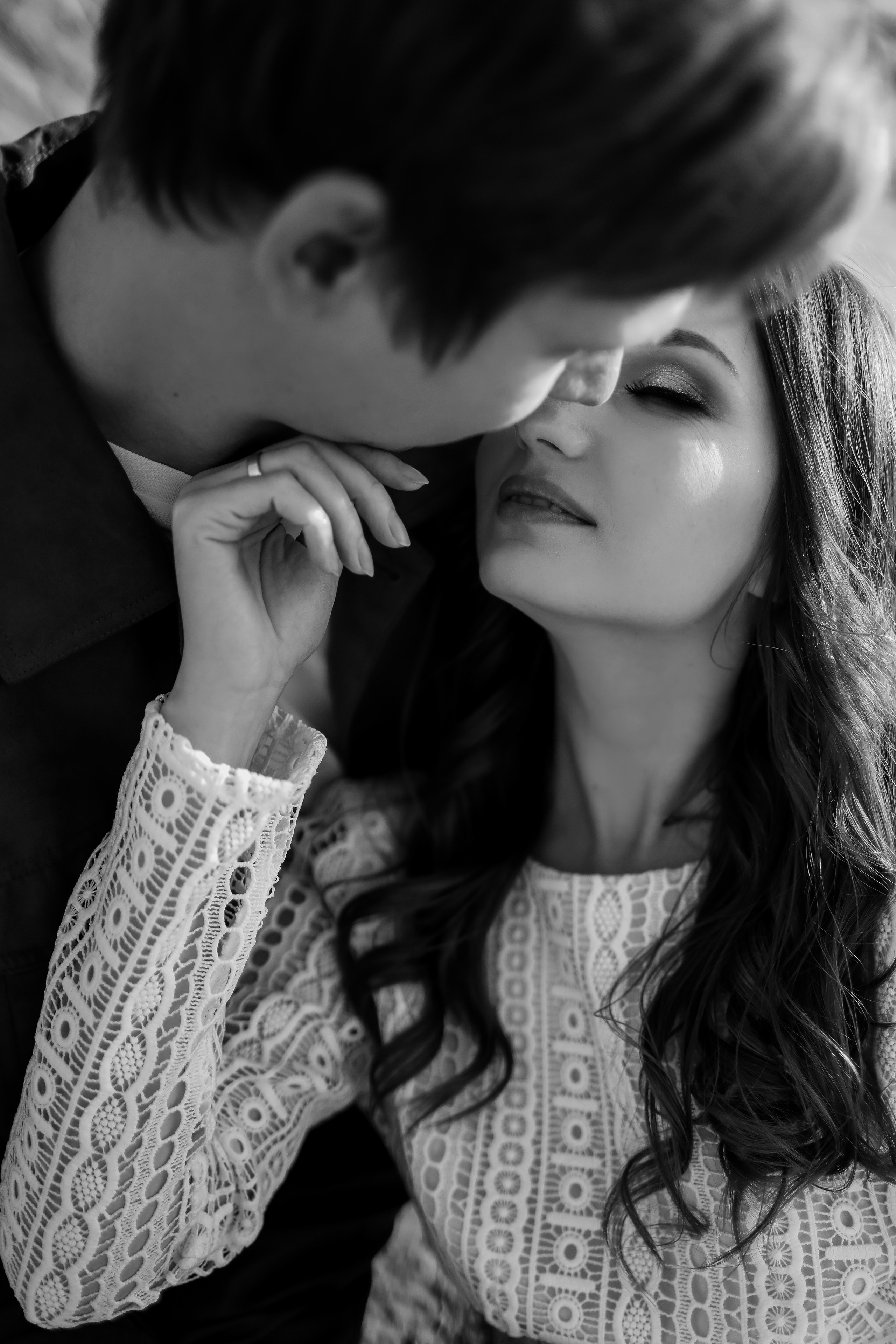 Selena & Dima. Свадебный фотограф Ольга Веремчук