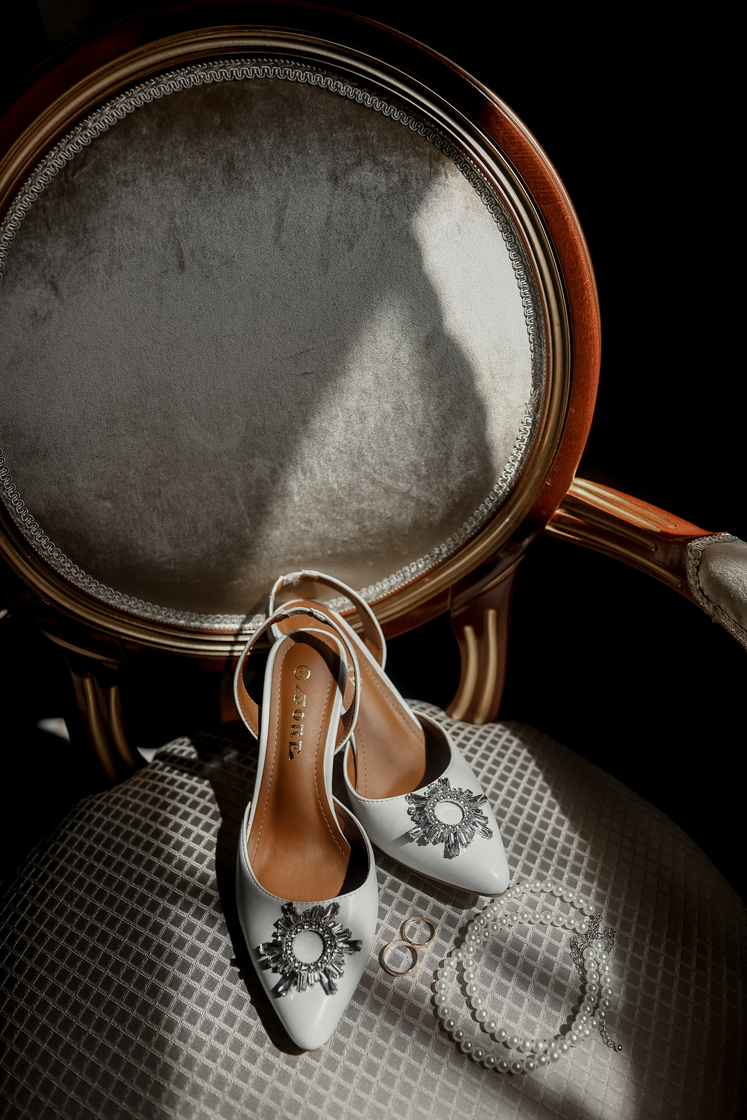 Свадебный фотограф Ольга Веремчук