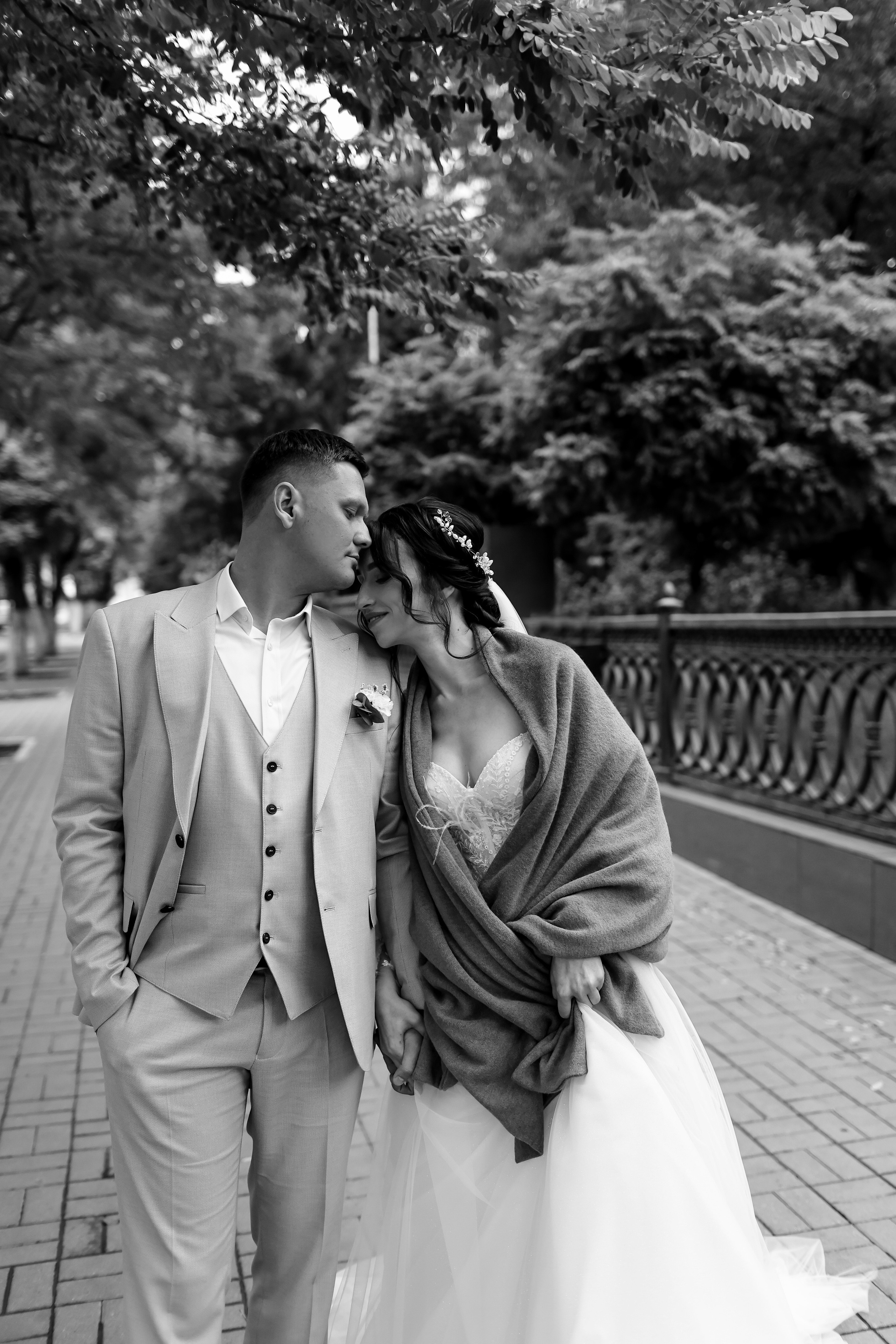 Свадебный фотограф Ольга Веремчук