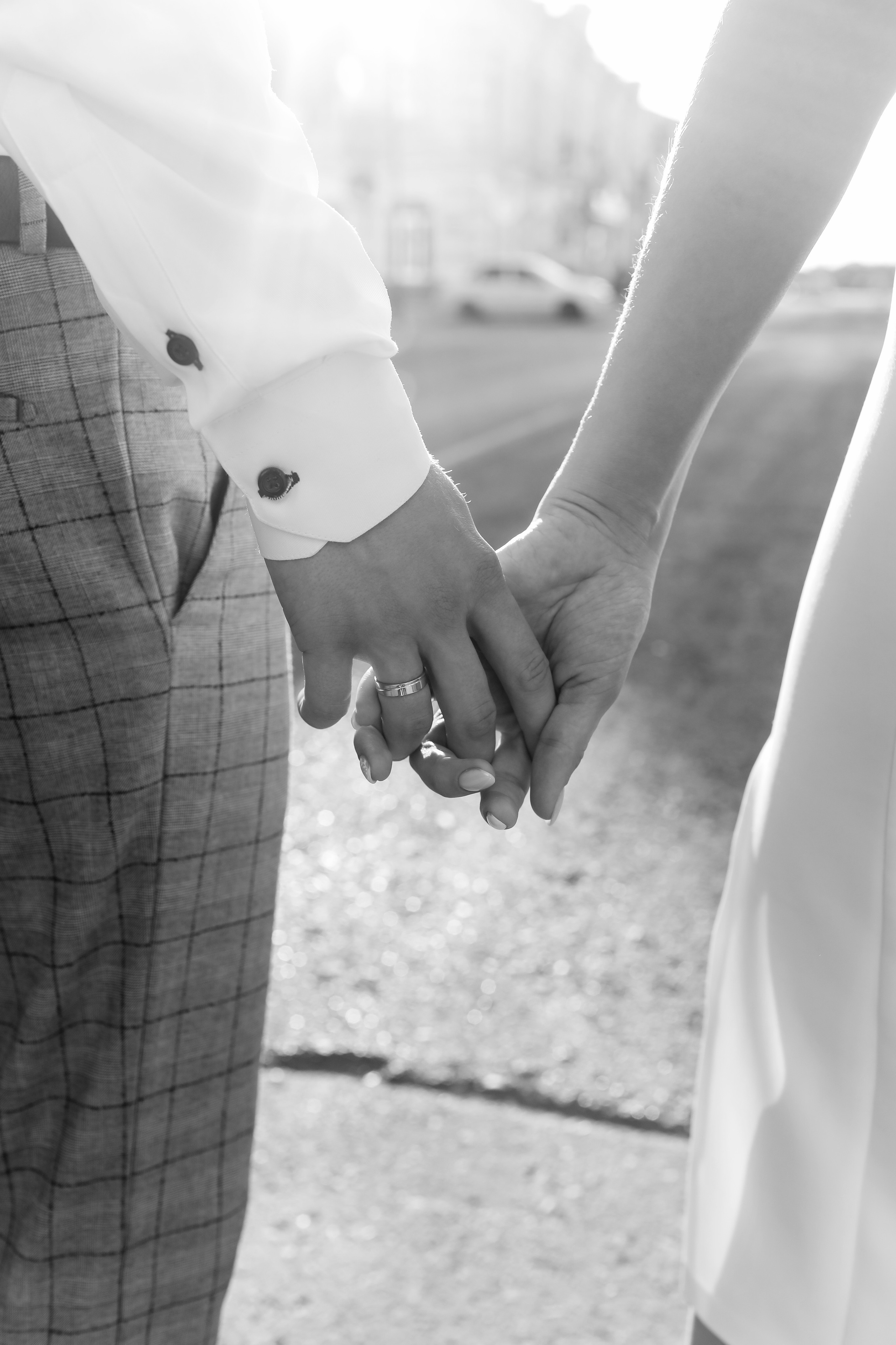 Vladimir & Valeria. Свадебный фотограф Ольга Веремчук