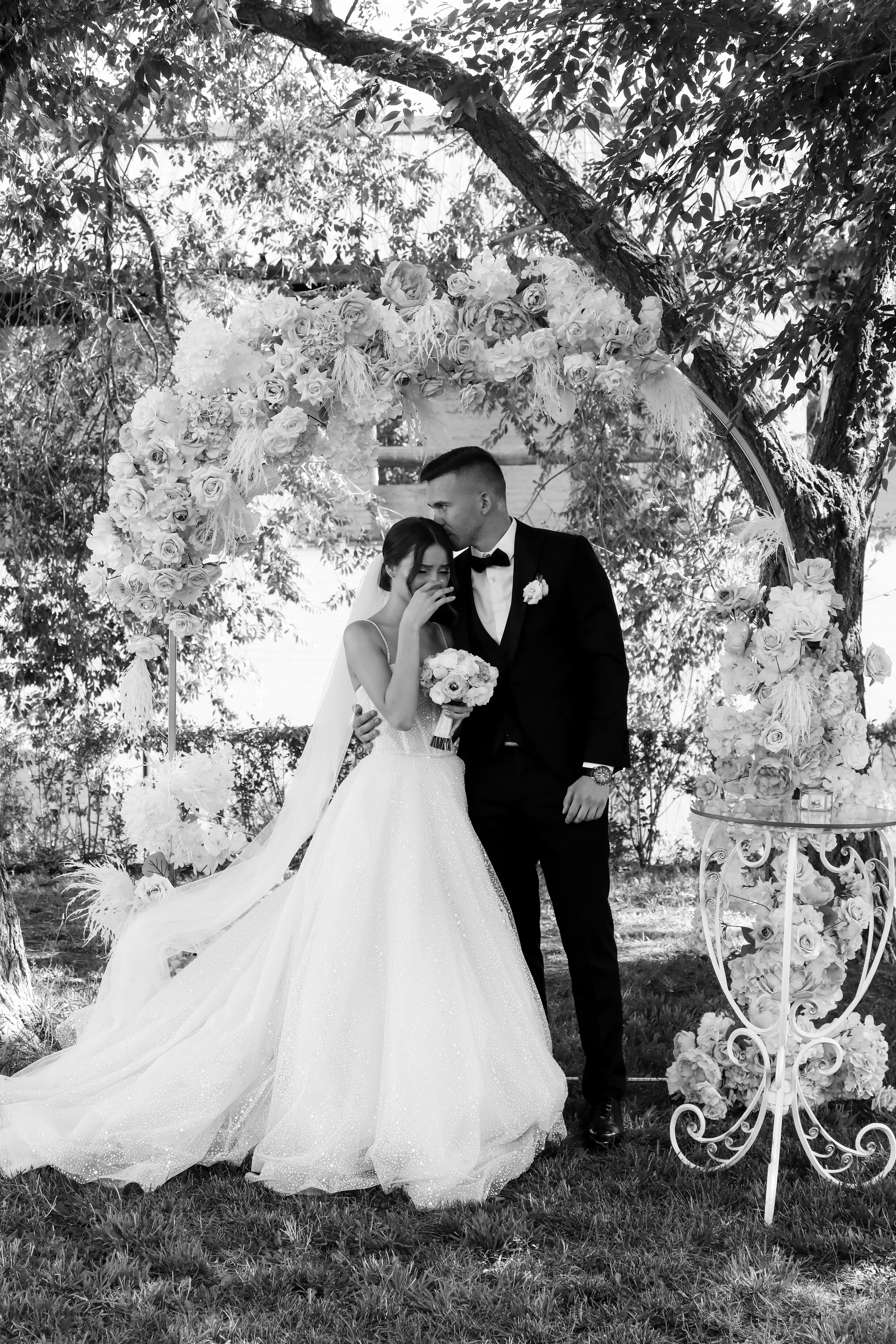 Nikolay & Alena. Свадебный фотограф Ольга Веремчук