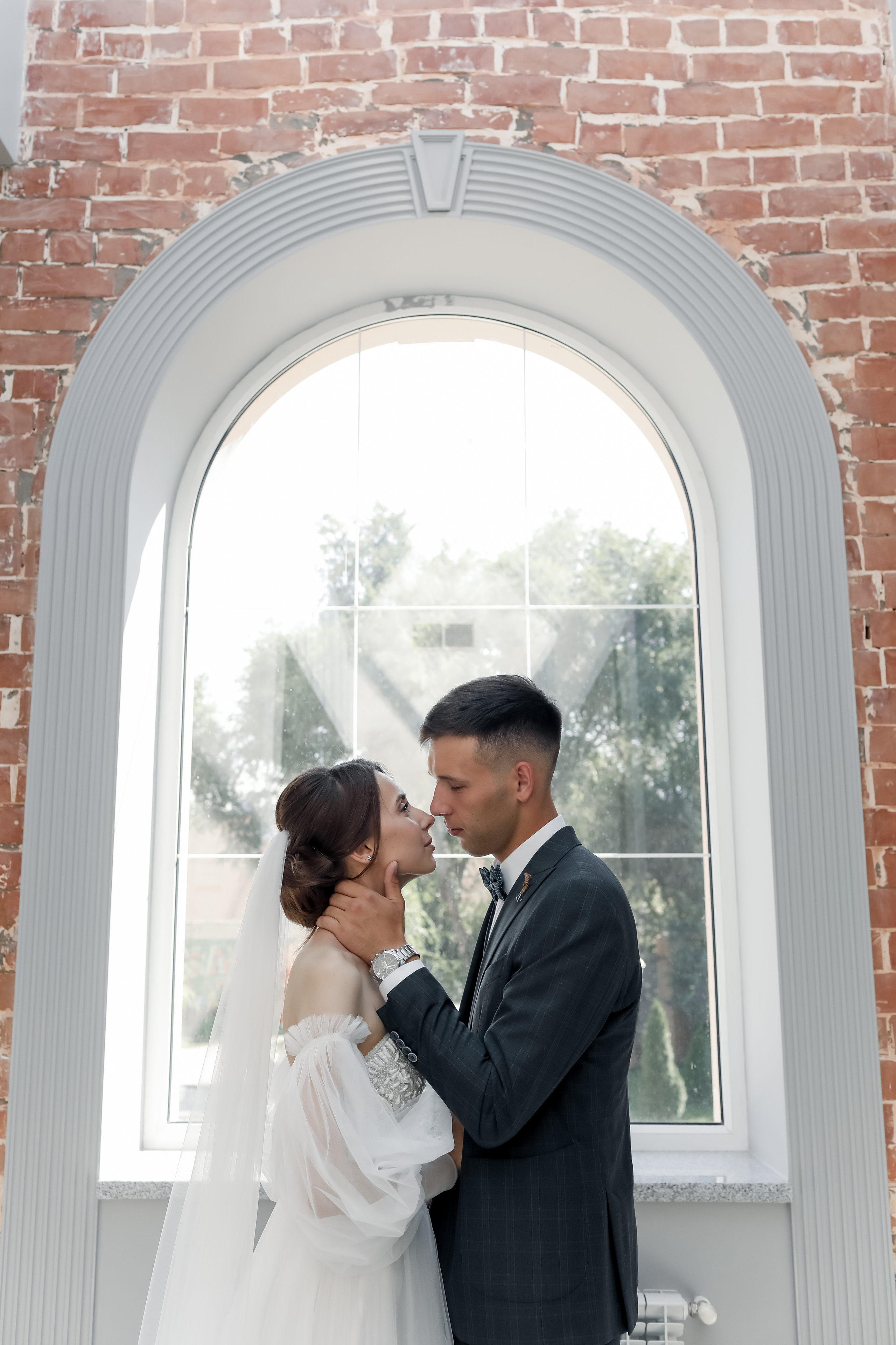 Vadim & Elena. Свадебный фотограф Ольга Веремчук