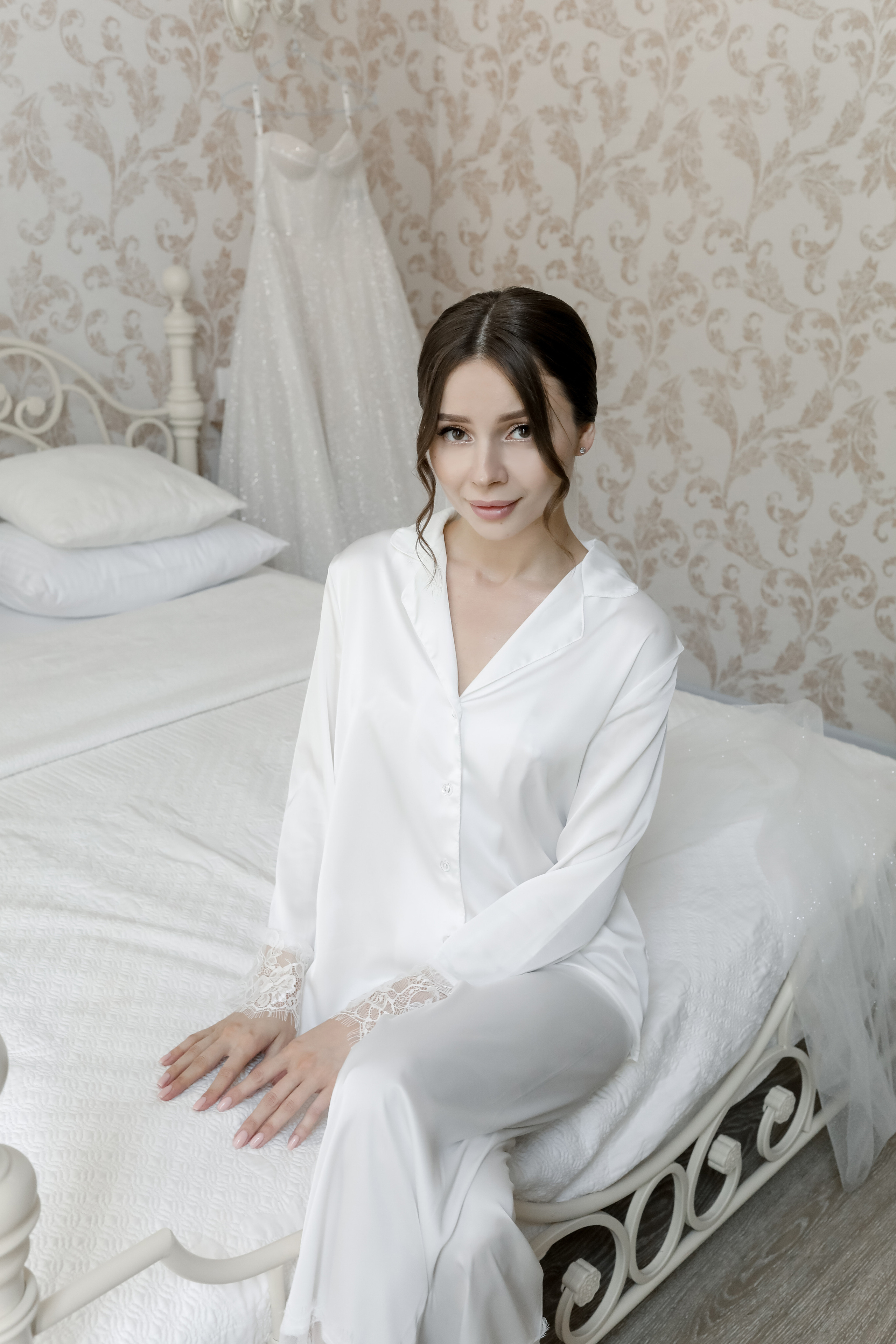 Nikolay & Alena. Свадебный фотограф Ольга Веремчук