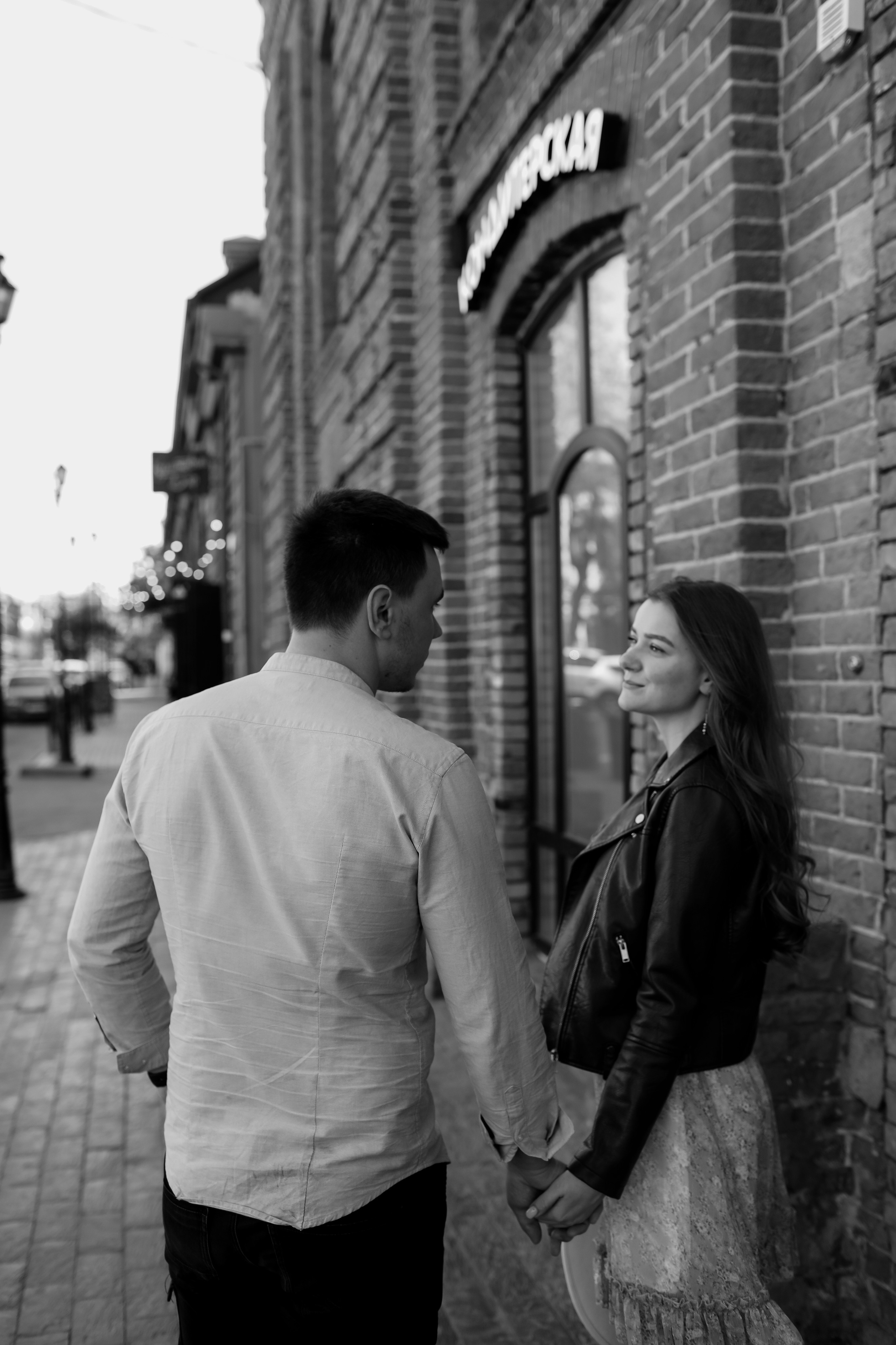 R+A. Свадебный фотограф Ольга Веремчук