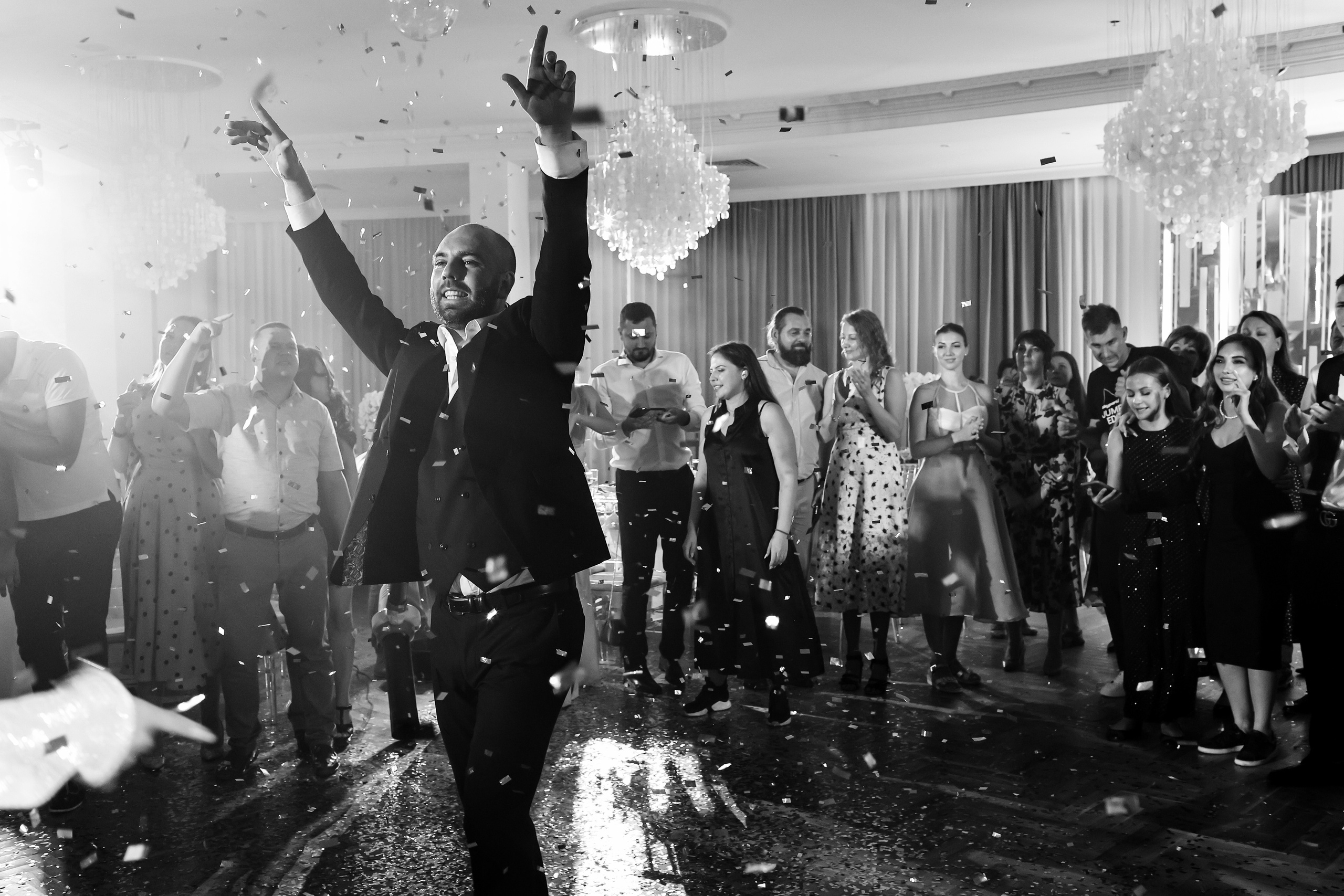 Dmitrii & Victoria. Свадебный фотограф Ольга Веремчук