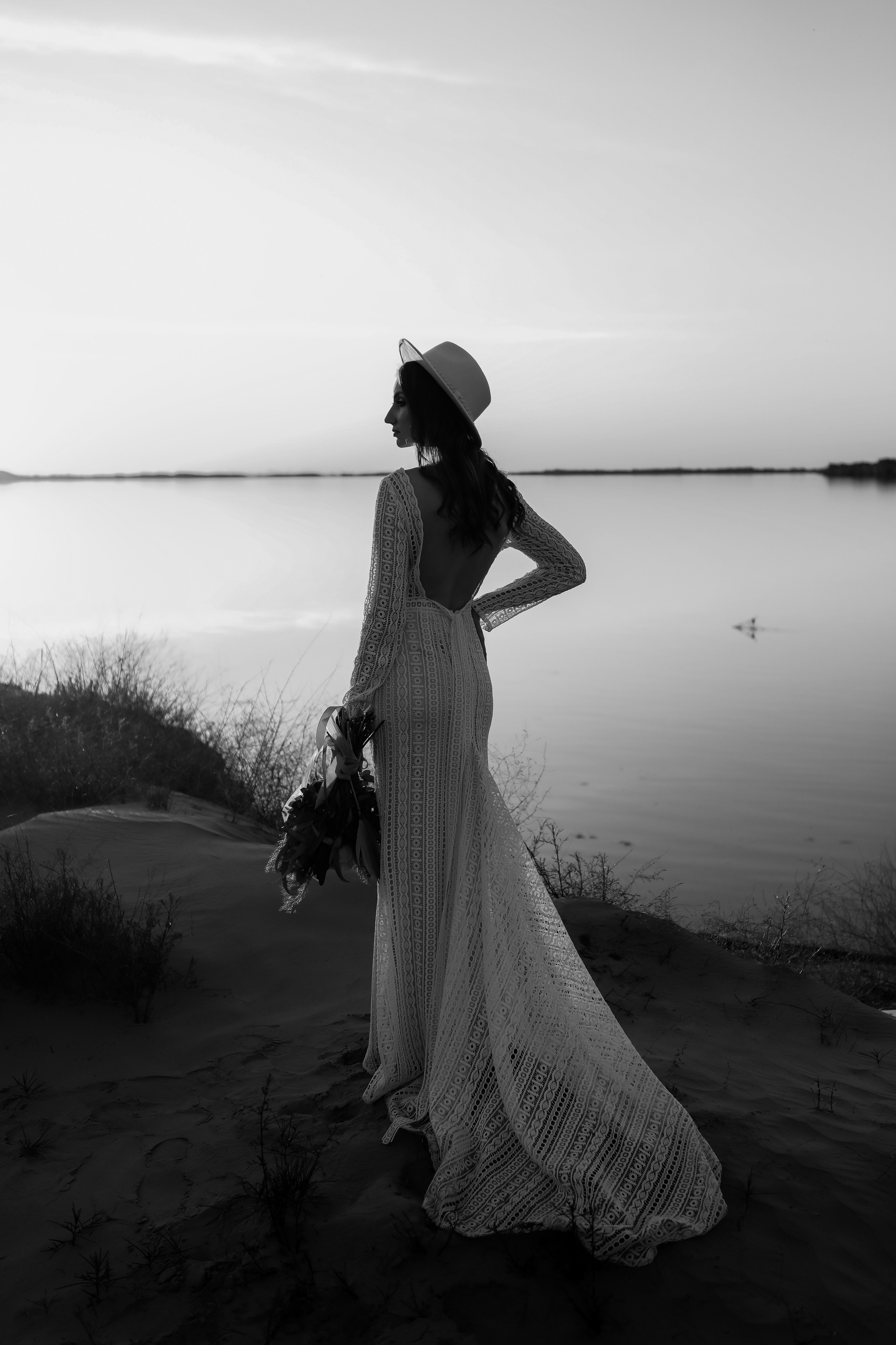 Selena & Dima. Свадебный фотограф Ольга Веремчук