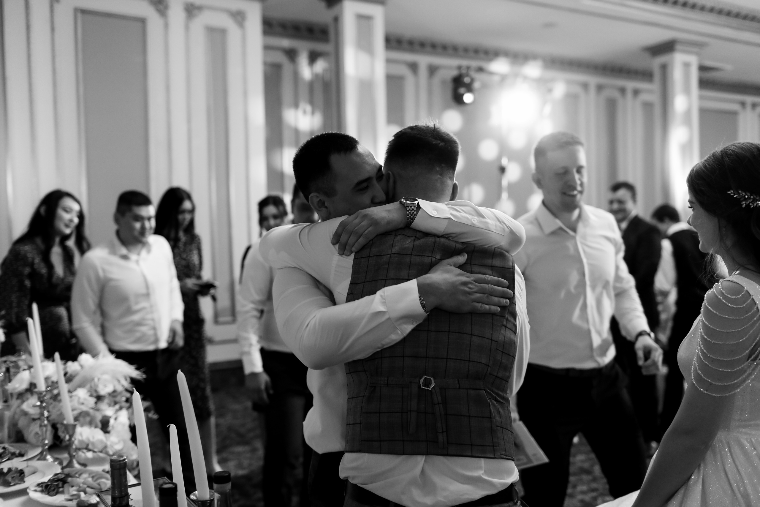 Ruslan & Aleksandra. Свадебный фотограф Ольга Веремчук