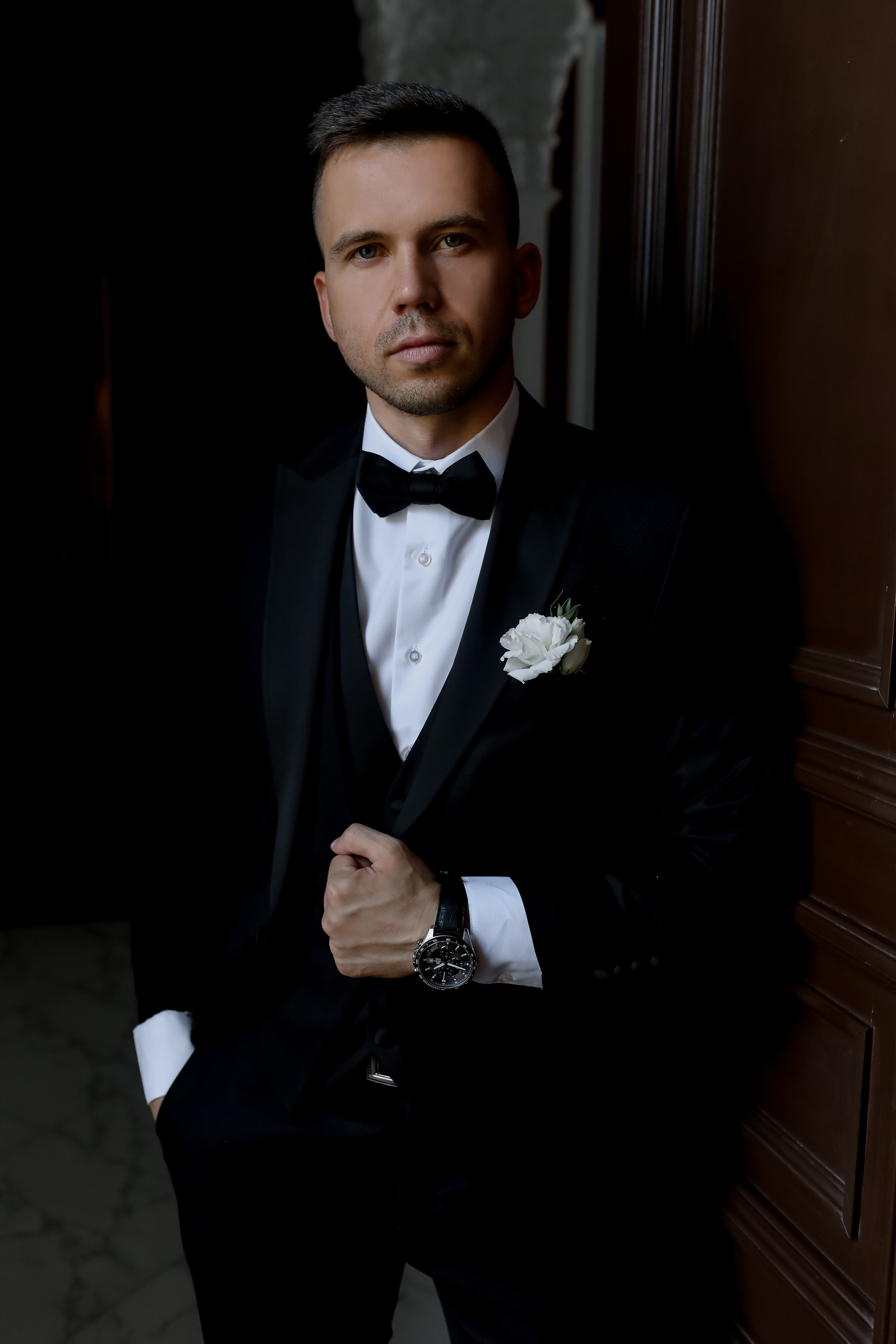 Nikolay & Alena. Свадебный фотограф Ольга Веремчук