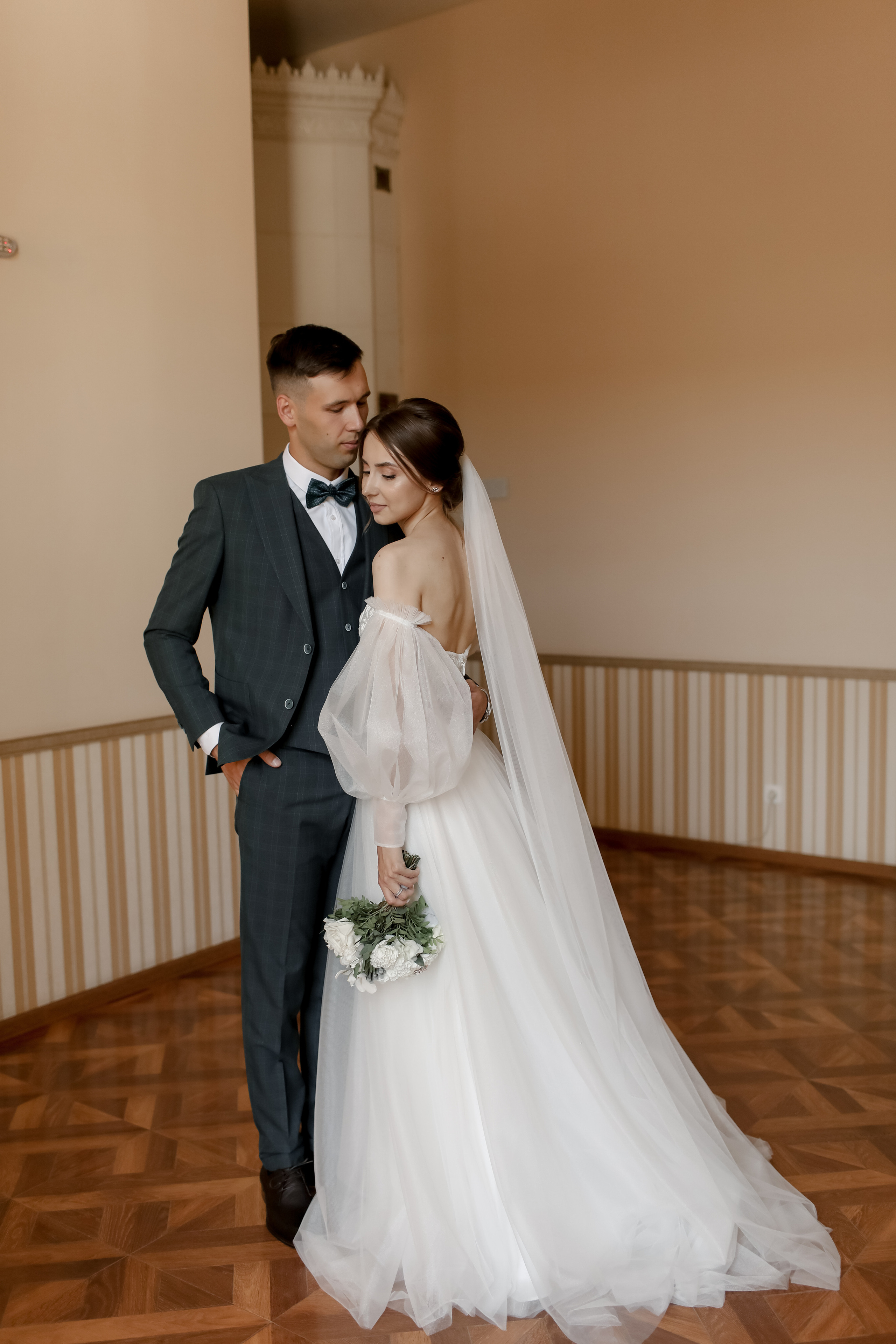 Vadim & Elena. Свадебный фотограф Ольга Веремчук