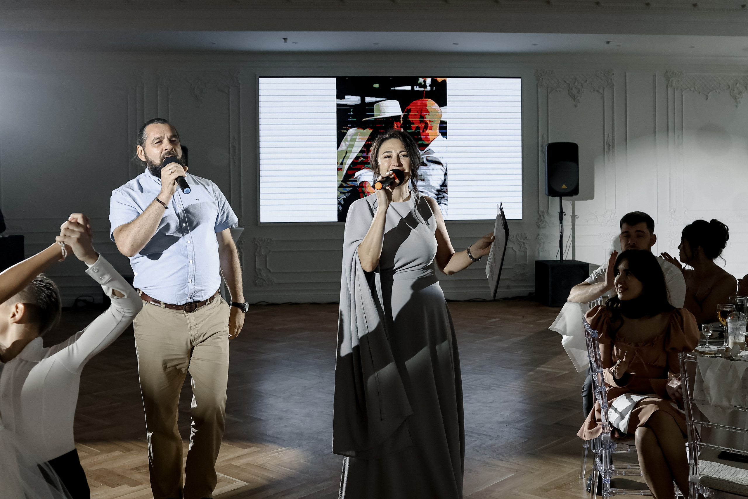 Dmitrii & Victoria. Свадебный фотограф Ольга Веремчук