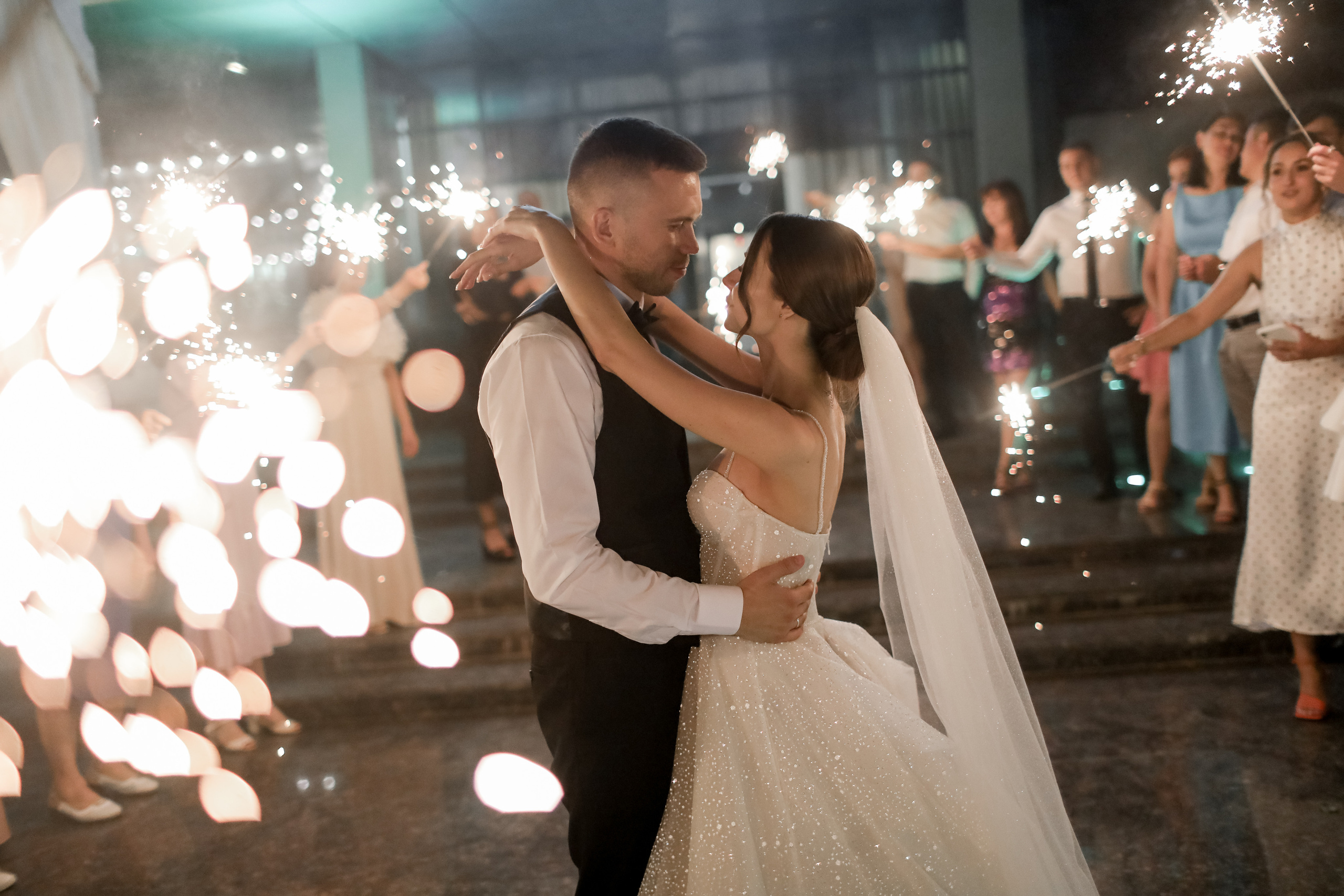 Nikolay & Alena. Свадебный фотограф Ольга Веремчук