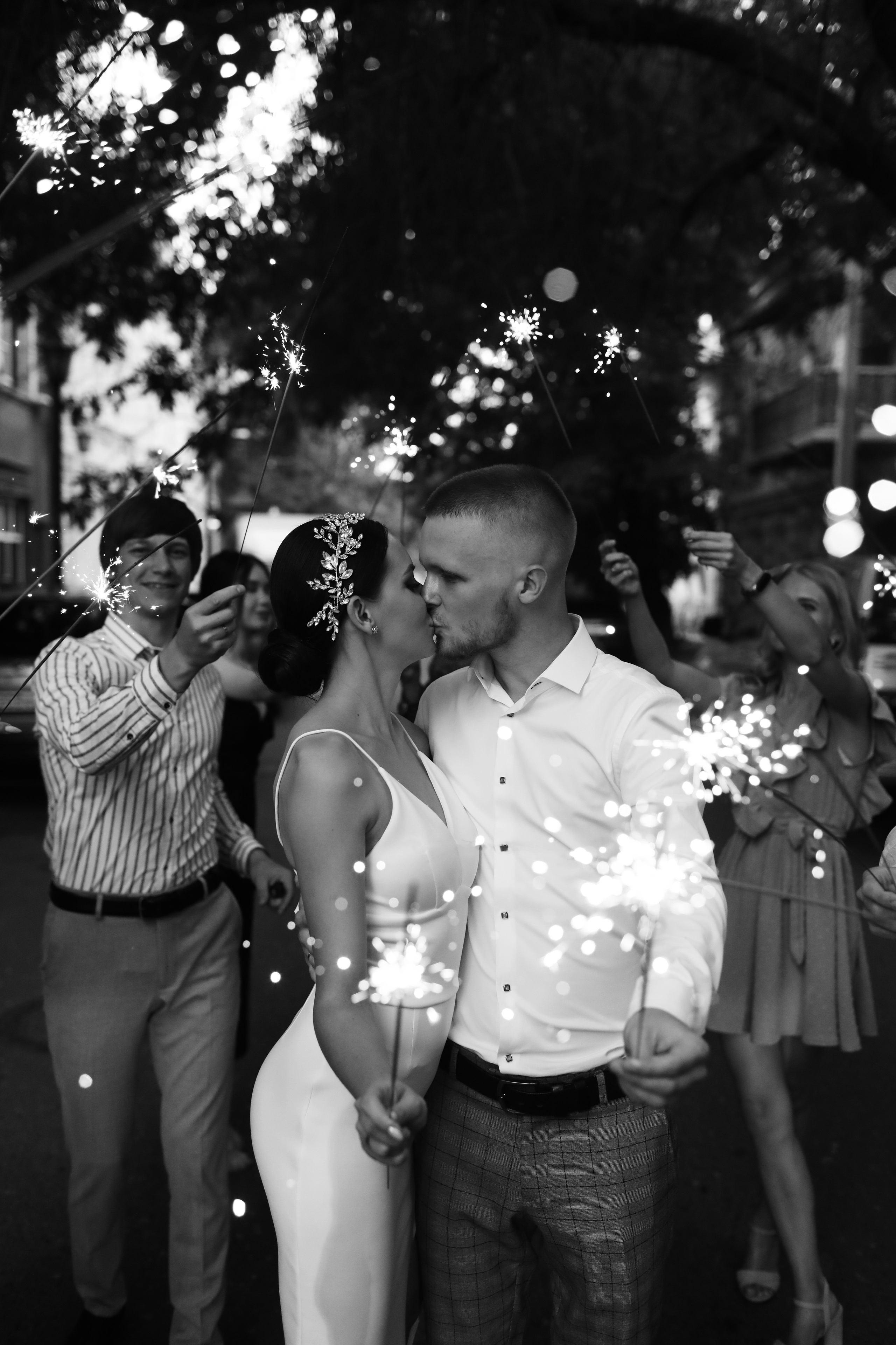 Vladimir & Valeria. Свадебный фотограф Ольга Веремчук