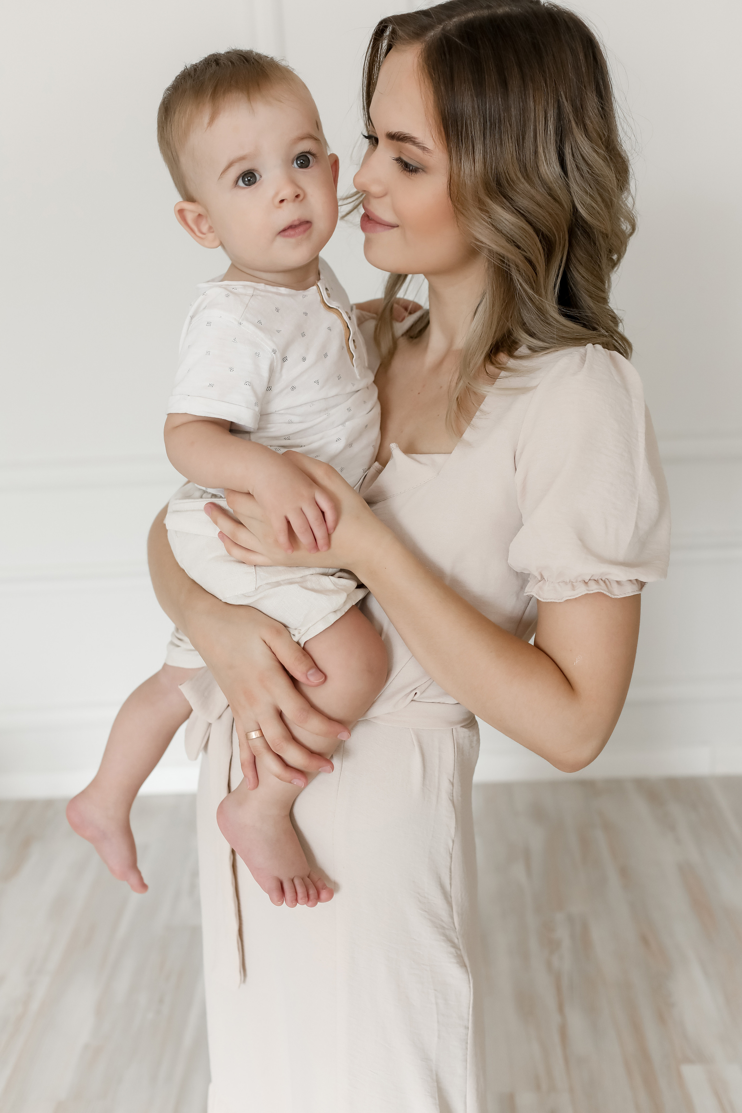 One Year. Свадебный фотограф Ольга Веремчук