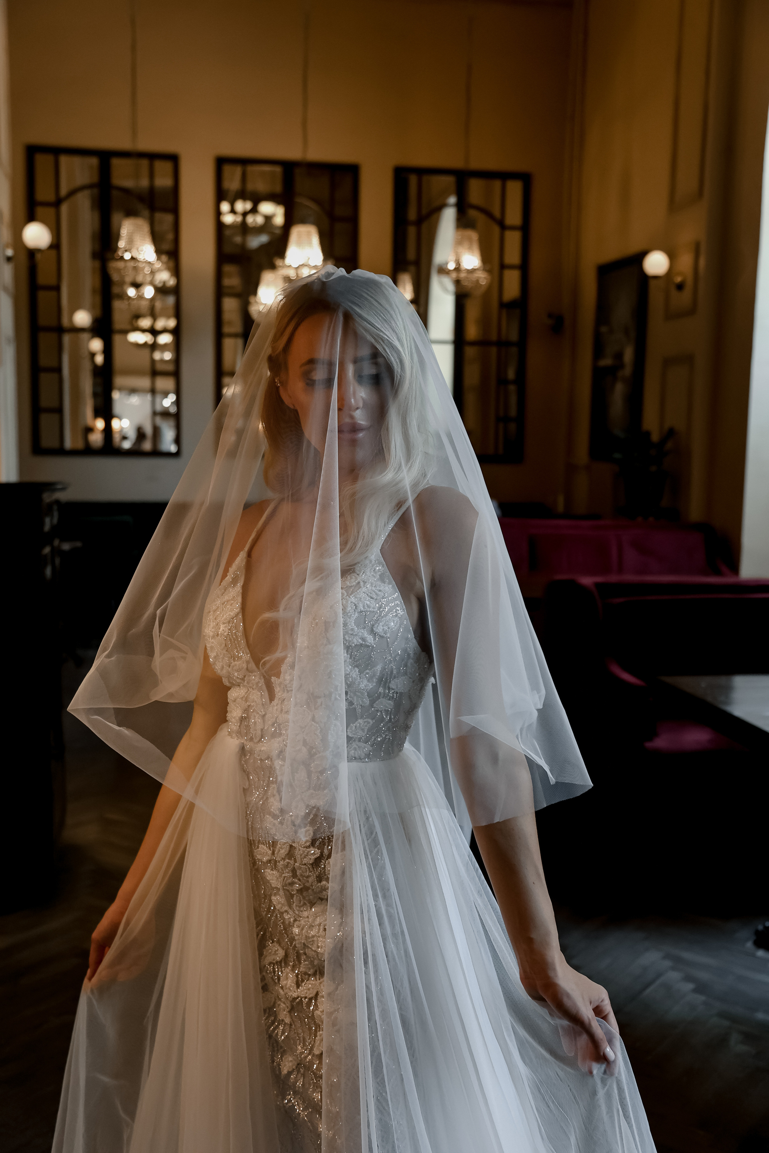 Dmitrii & Victoria. Свадебный фотограф Ольга Веремчук