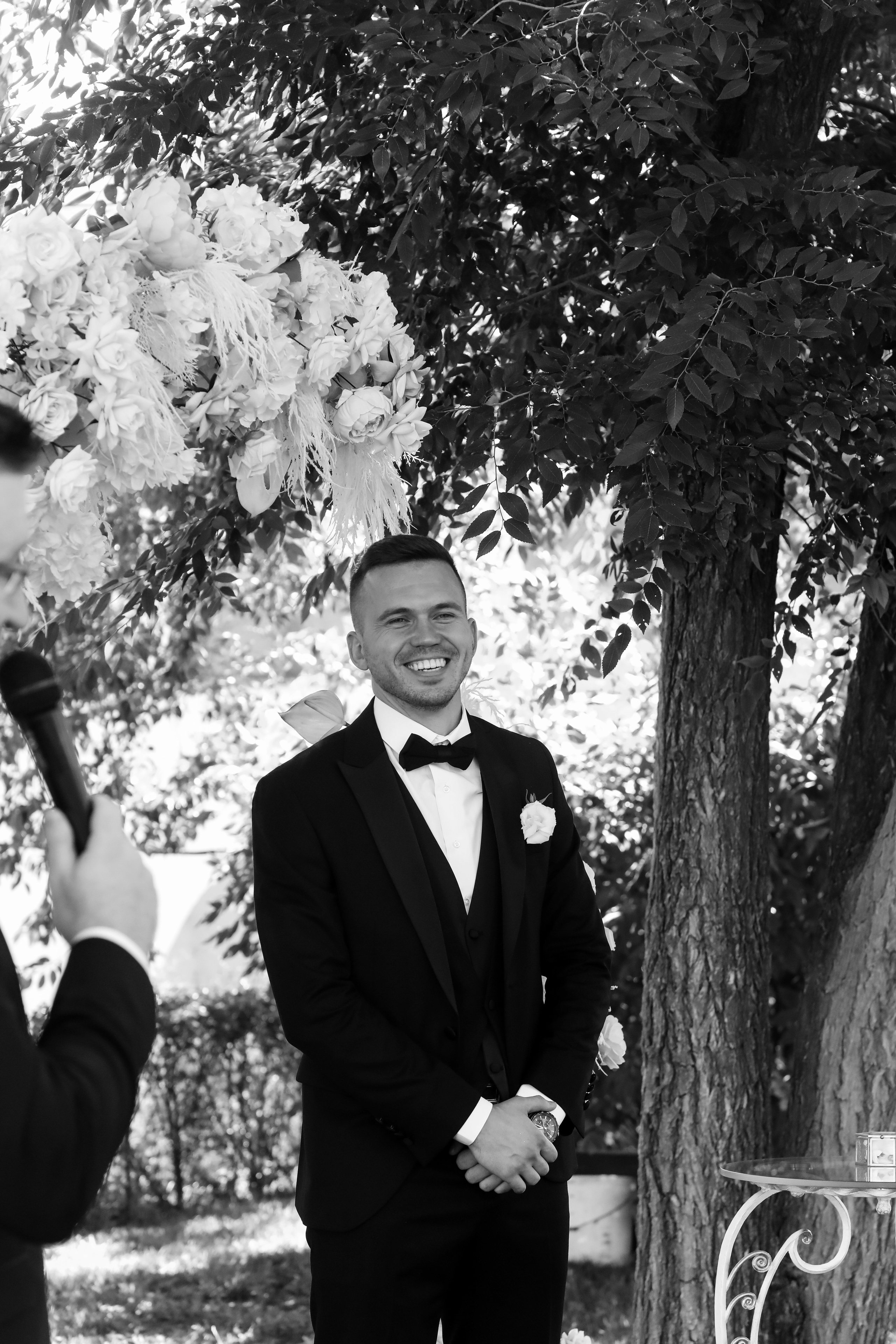 Nikolay & Alena. Свадебный фотограф Ольга Веремчук