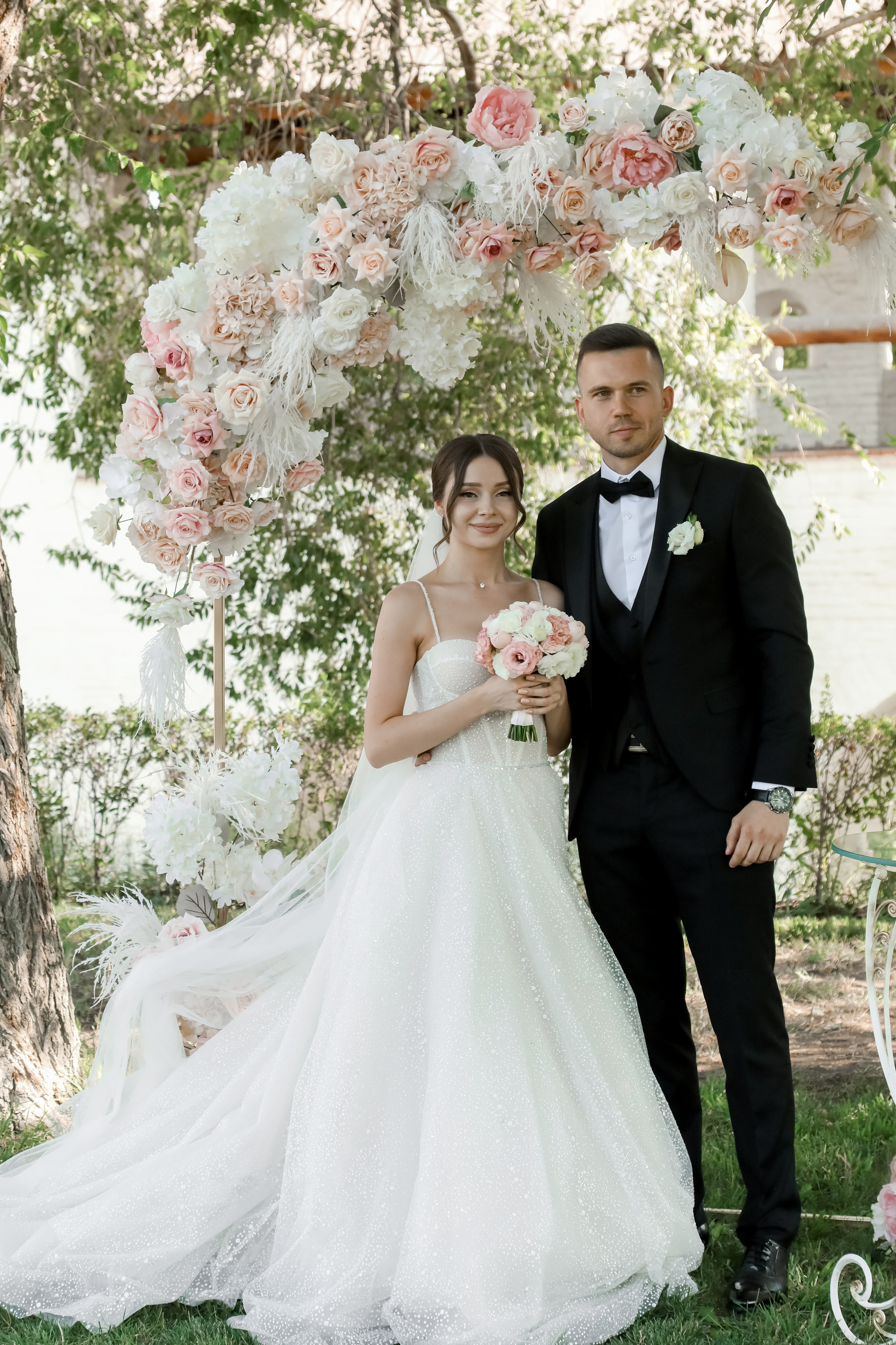 Nikolay & Alena. Свадебный фотограф Ольга Веремчук