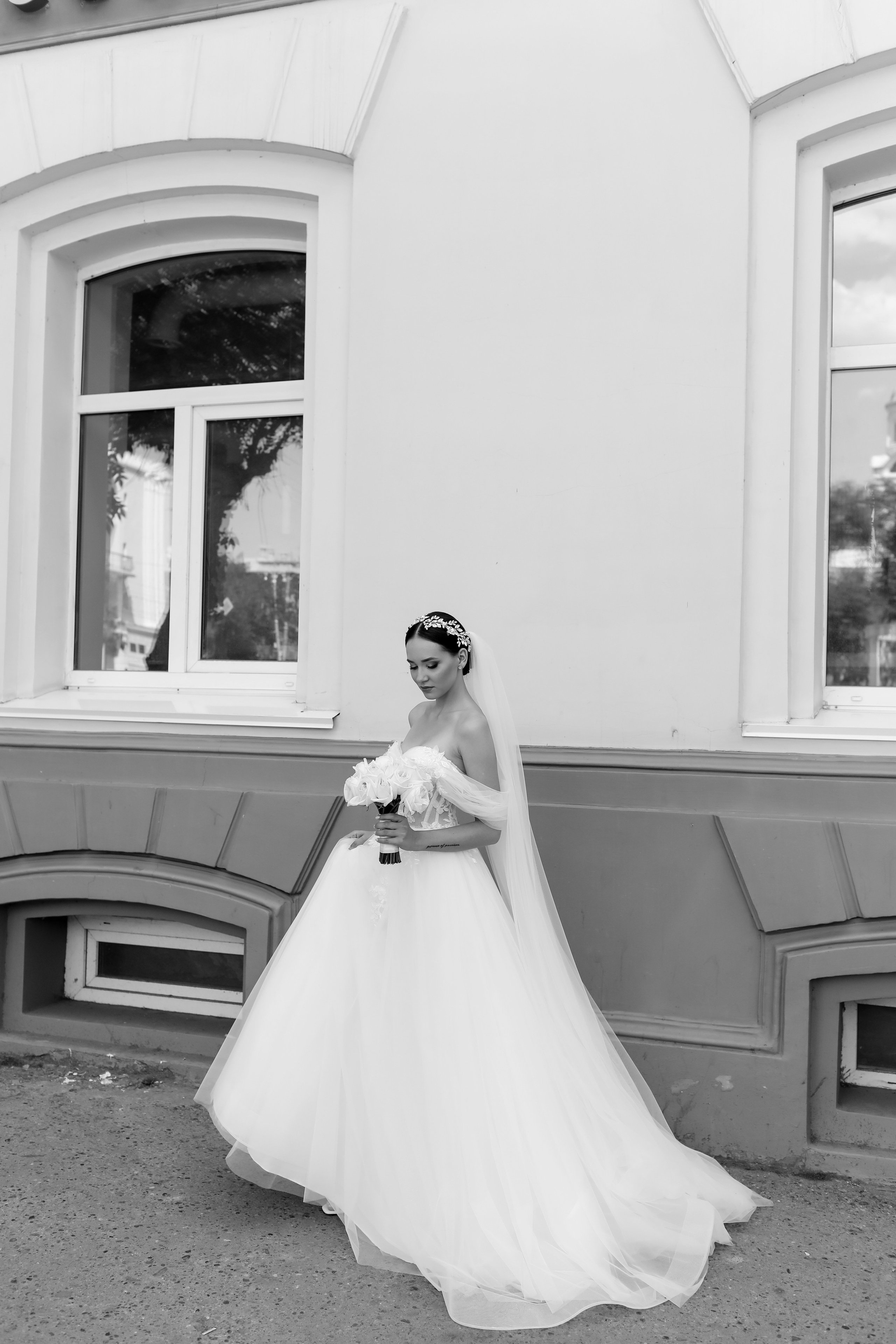 Vladimir & Valeria. Свадебный фотограф Ольга Веремчук