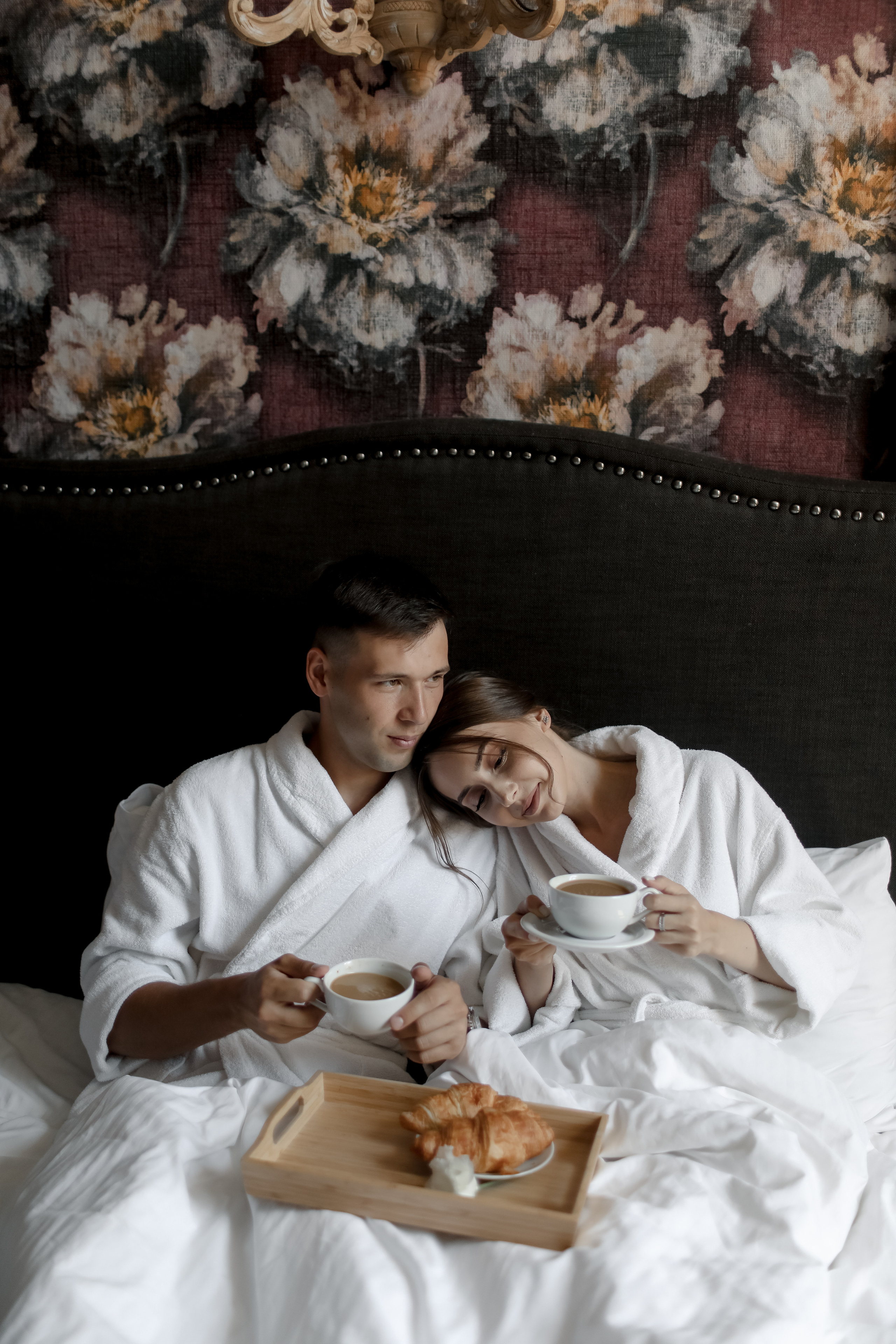 Vadim & Elena. Свадебный фотограф Ольга Веремчук