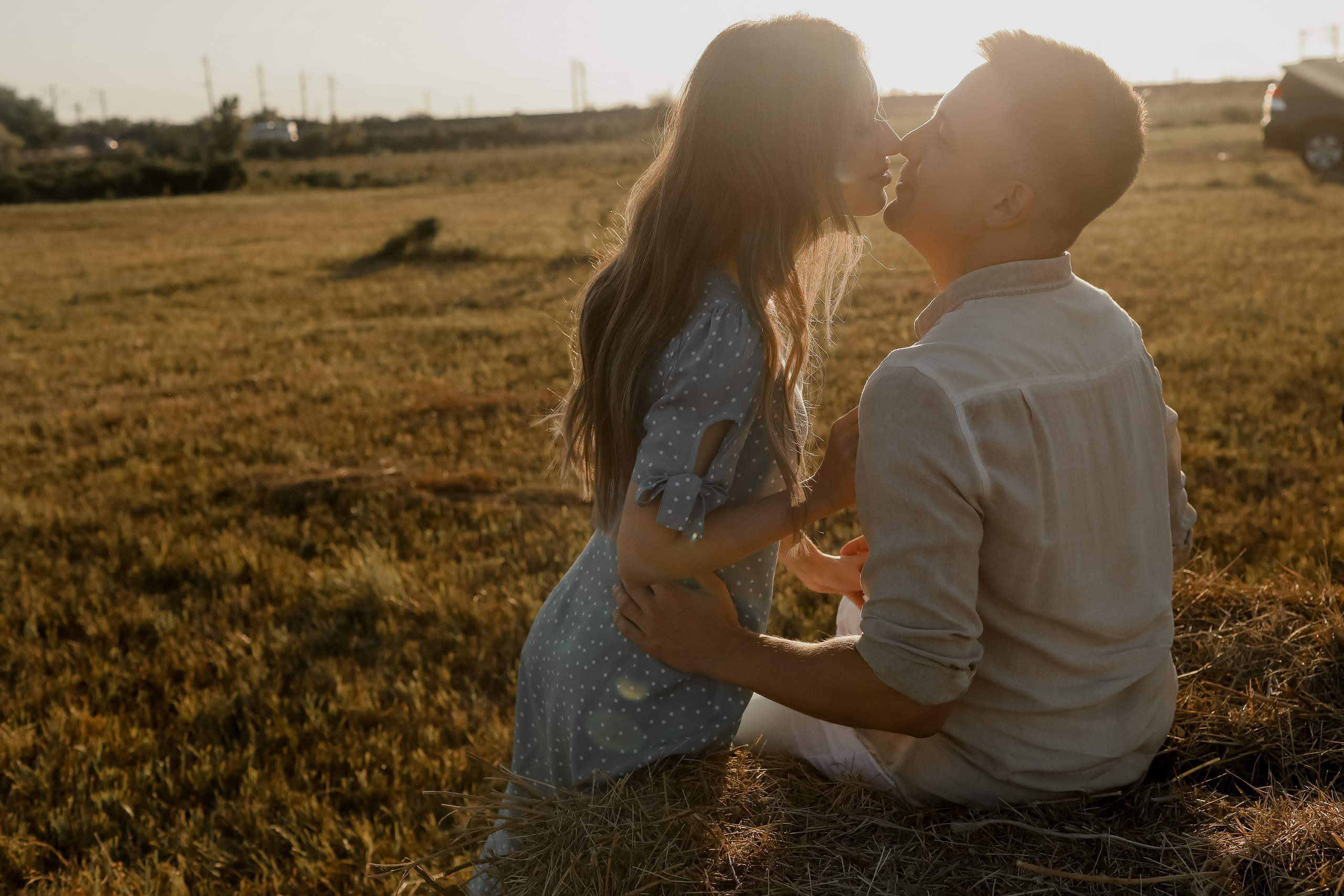 M+I. Свадебный фотограф Ольга Веремчук