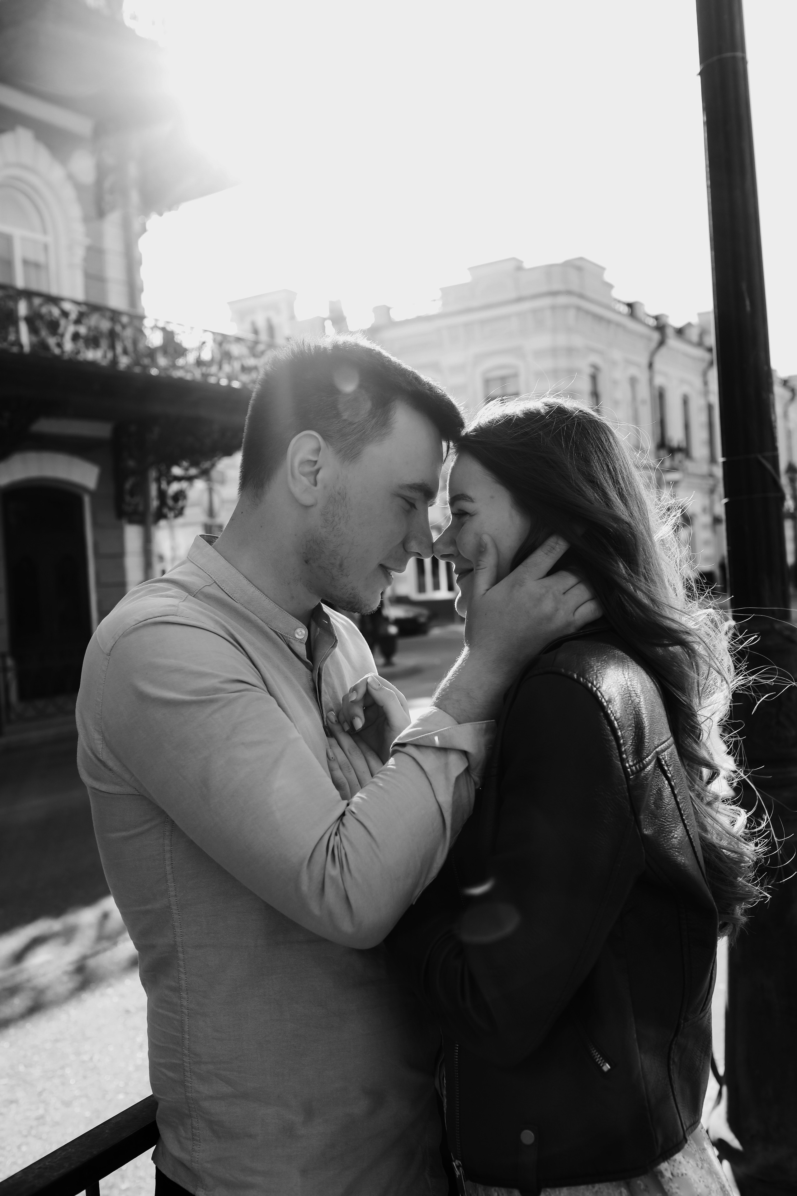 R+A. Свадебный фотограф Ольга Веремчук