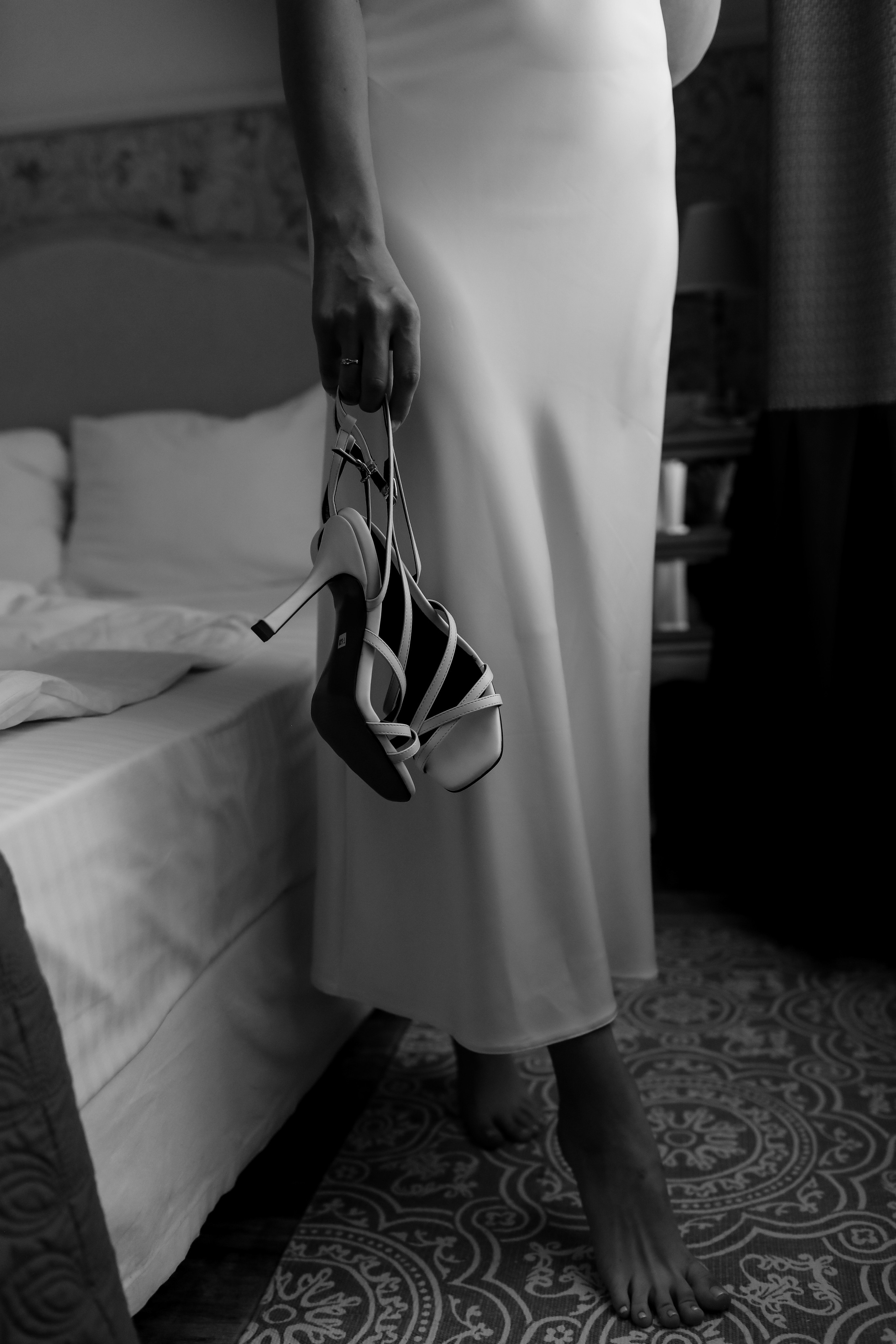 Vladimir & Valeria. Свадебный фотограф Ольга Веремчук