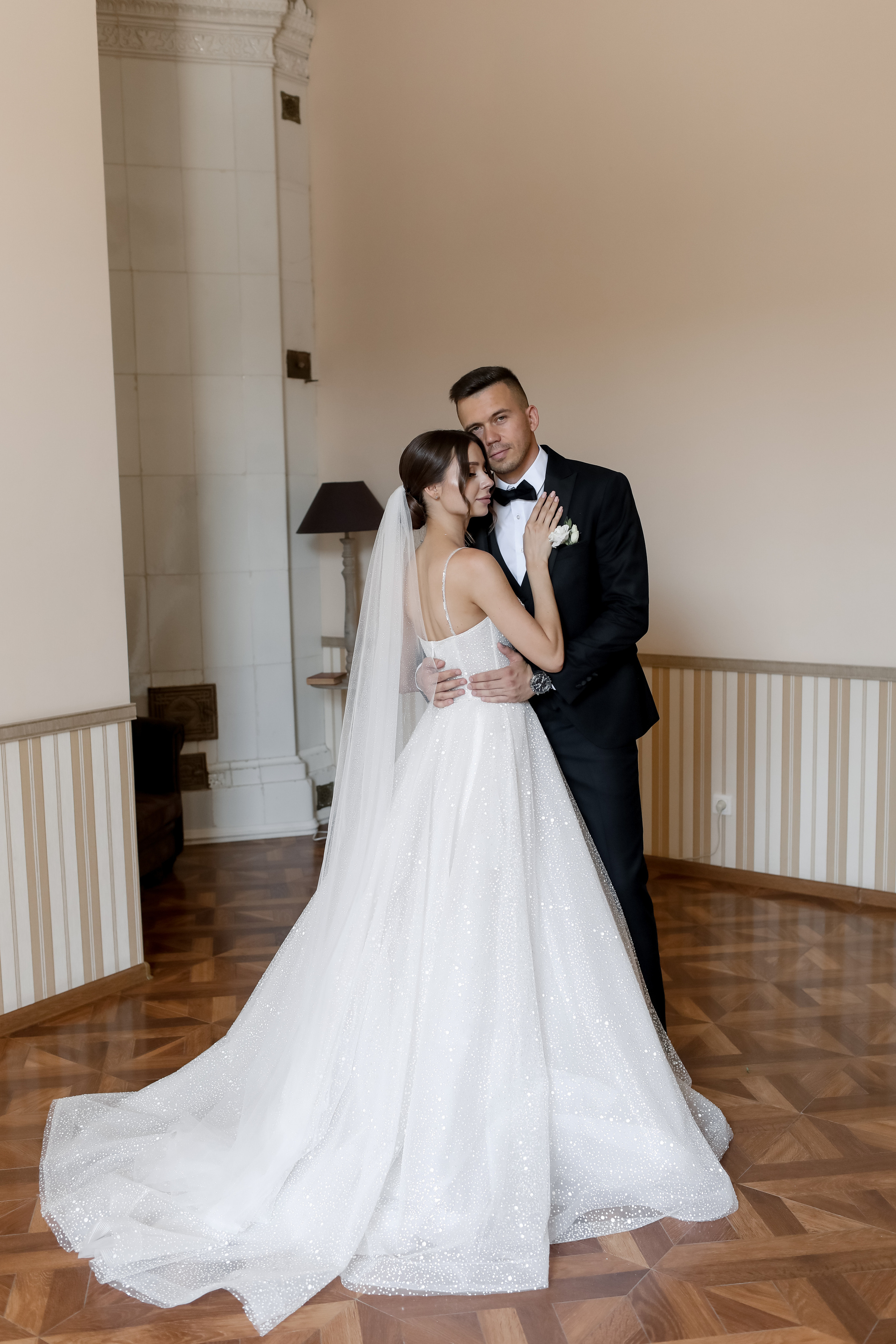 Nikolay & Alena. Свадебный фотограф Ольга Веремчук