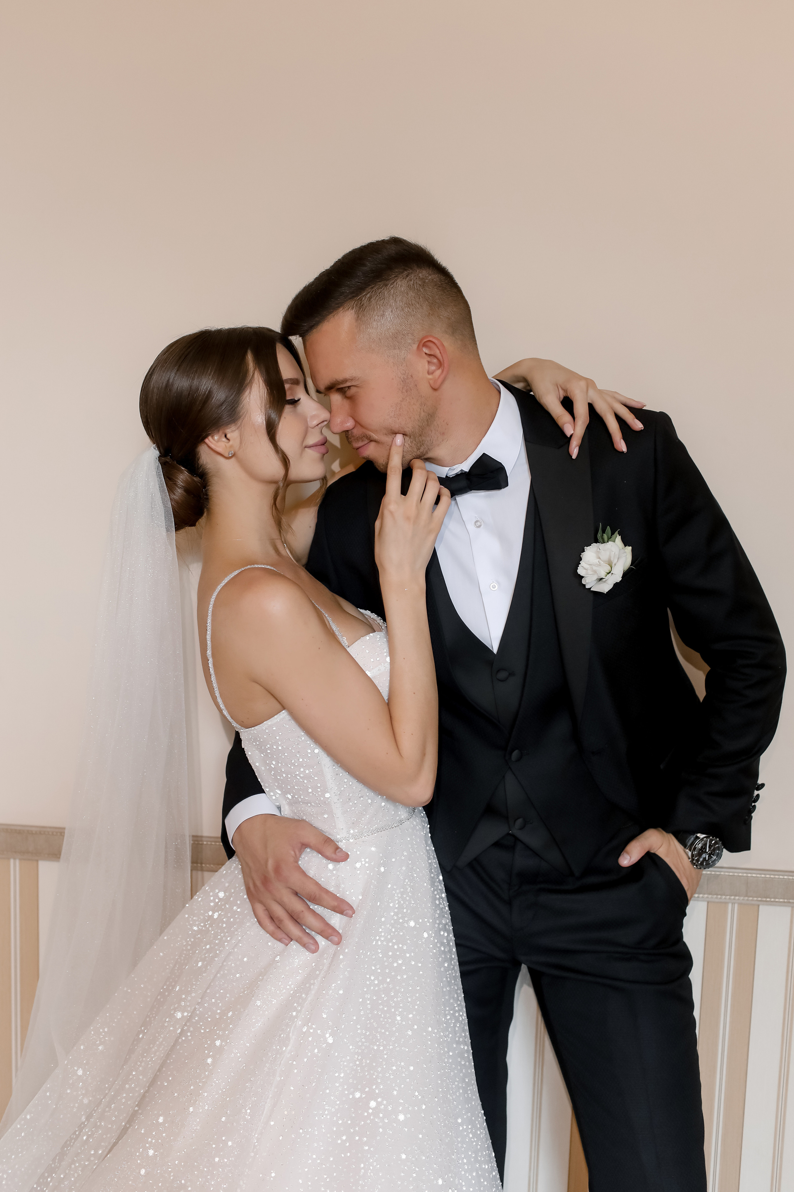 Nikolay & Alena. Свадебный фотограф Ольга Веремчук