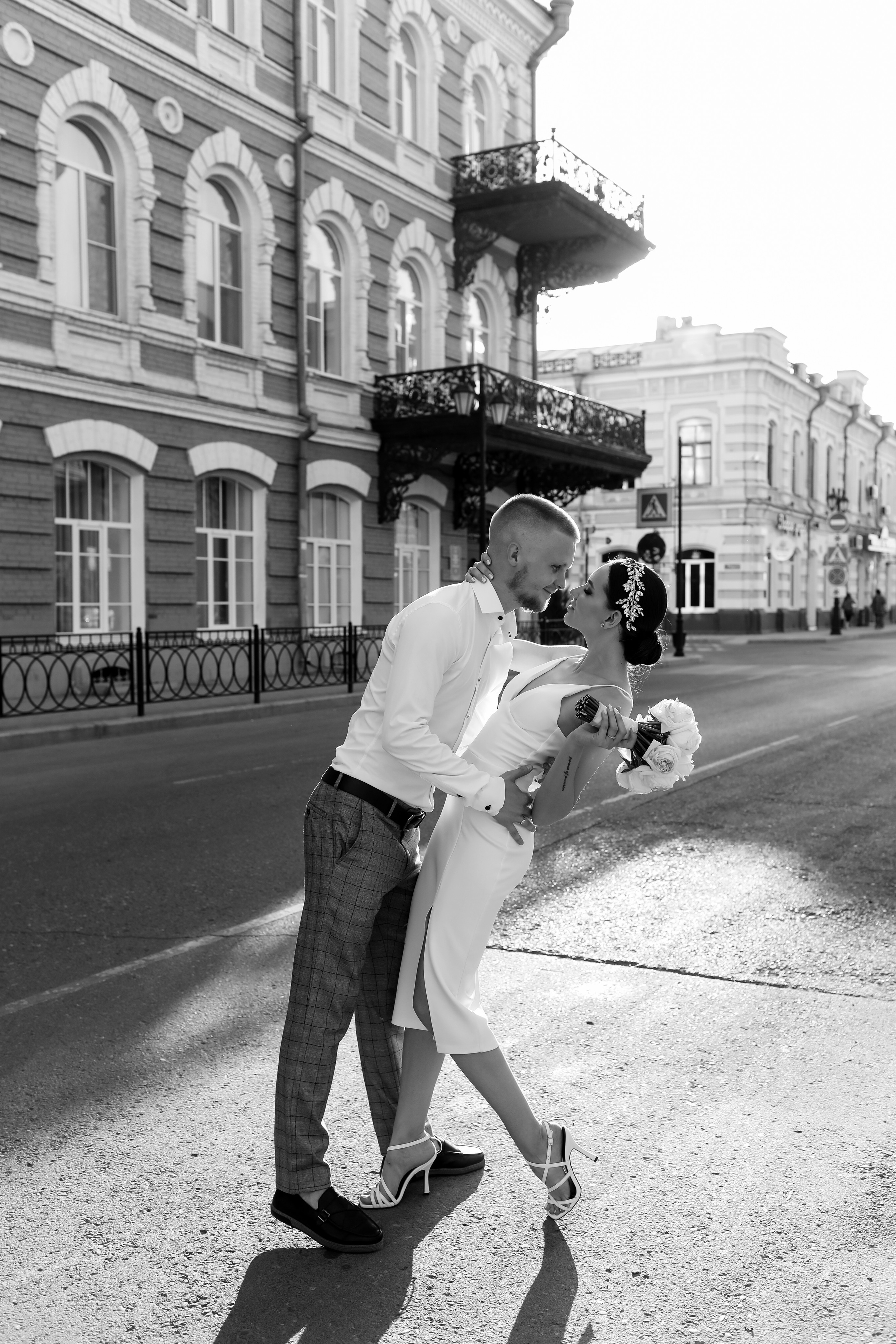 Vladimir & Valeria. Свадебный фотограф Ольга Веремчук