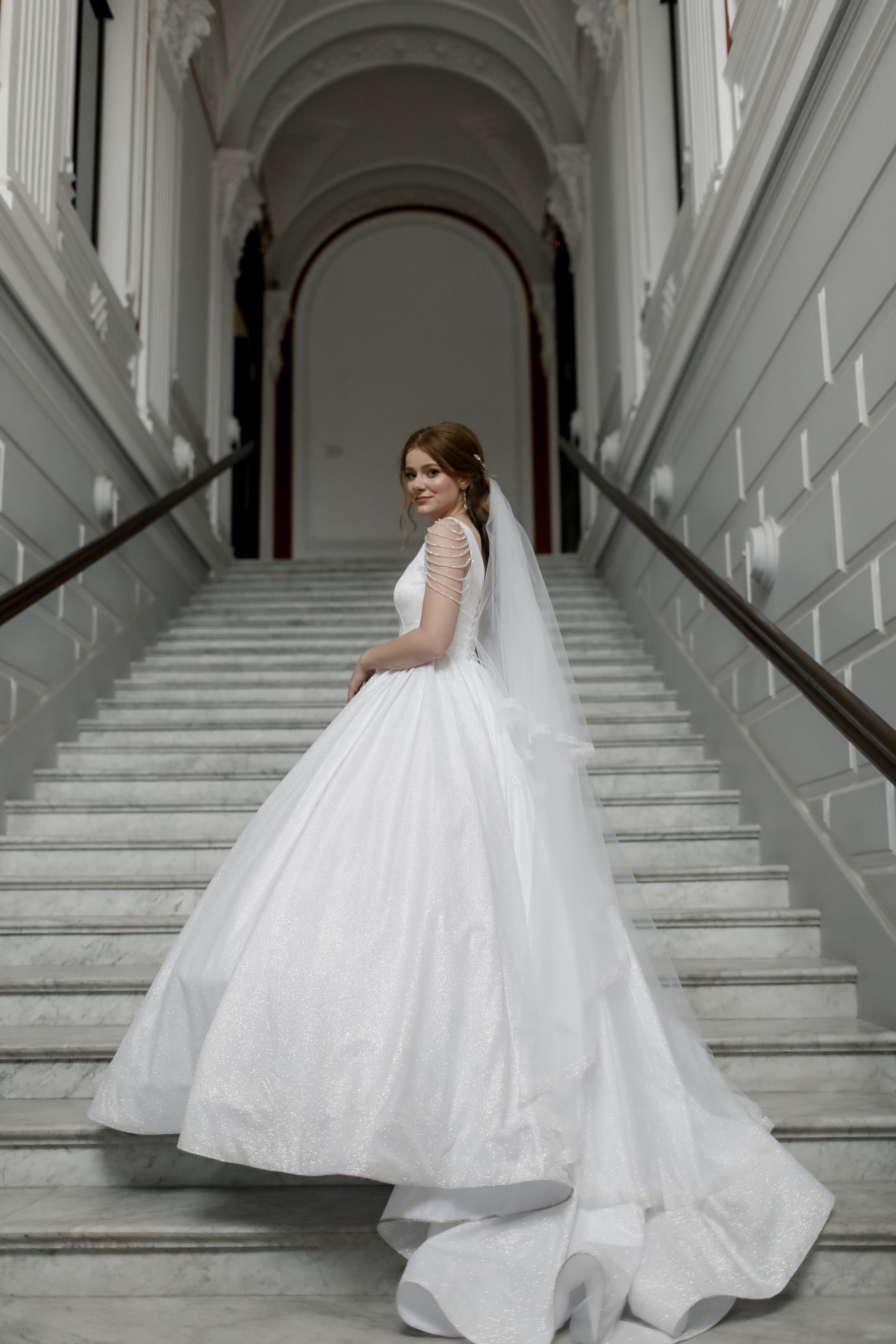 Ruslan & Aleksandra. Свадебный фотограф Ольга Веремчук