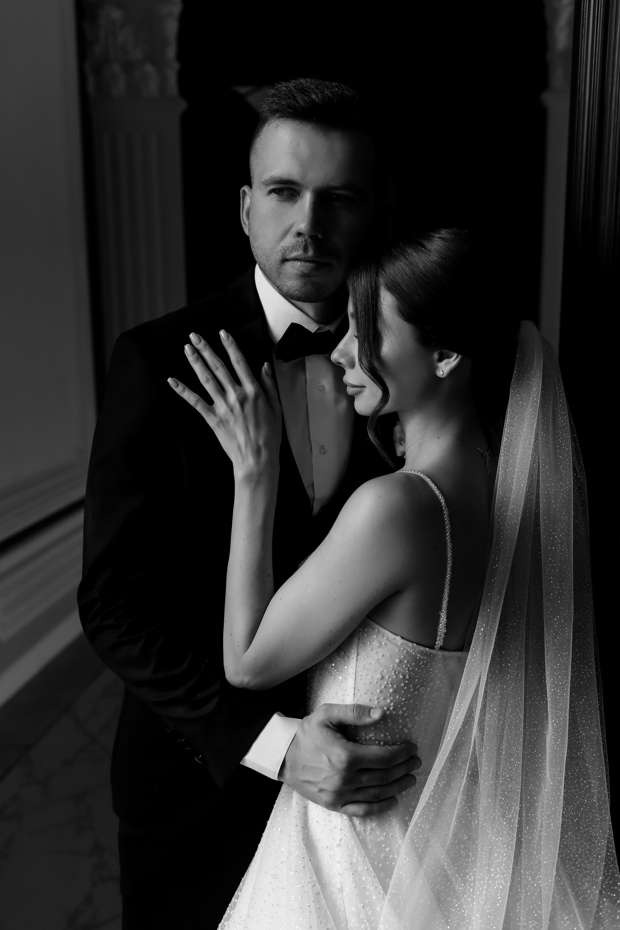 Свадебный фотограф Ольга Веремчук