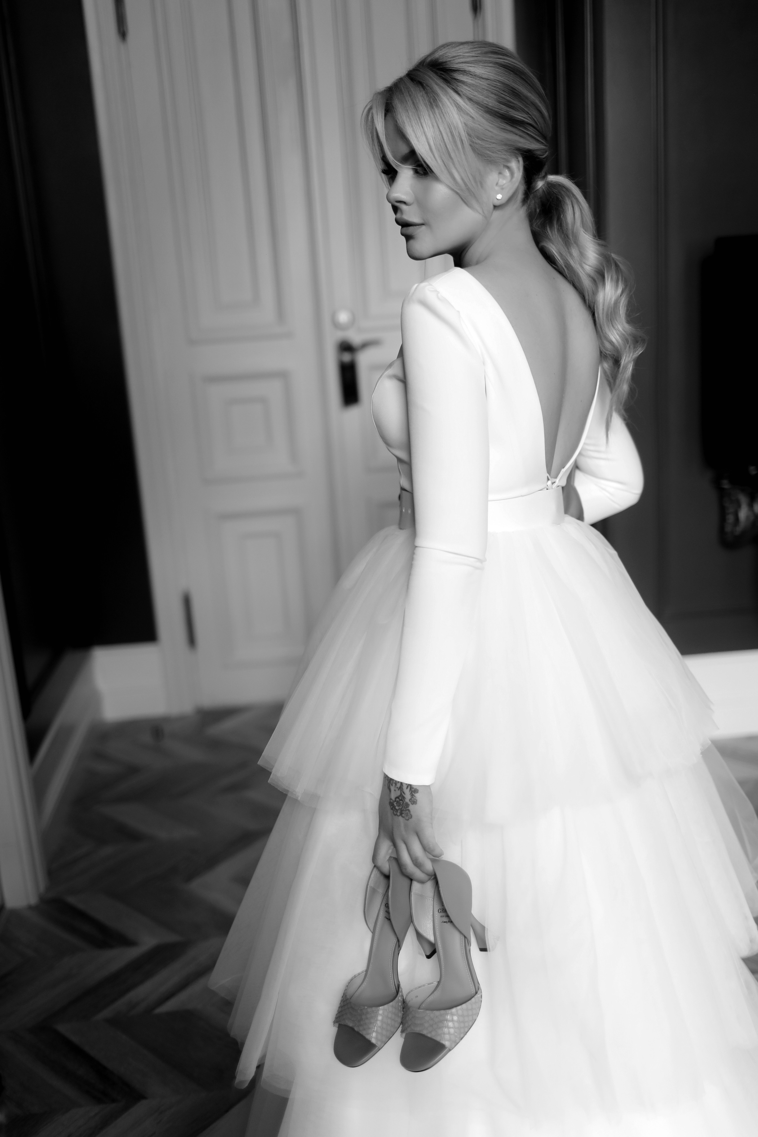 Свадебный фотограф Ольга Веремчук