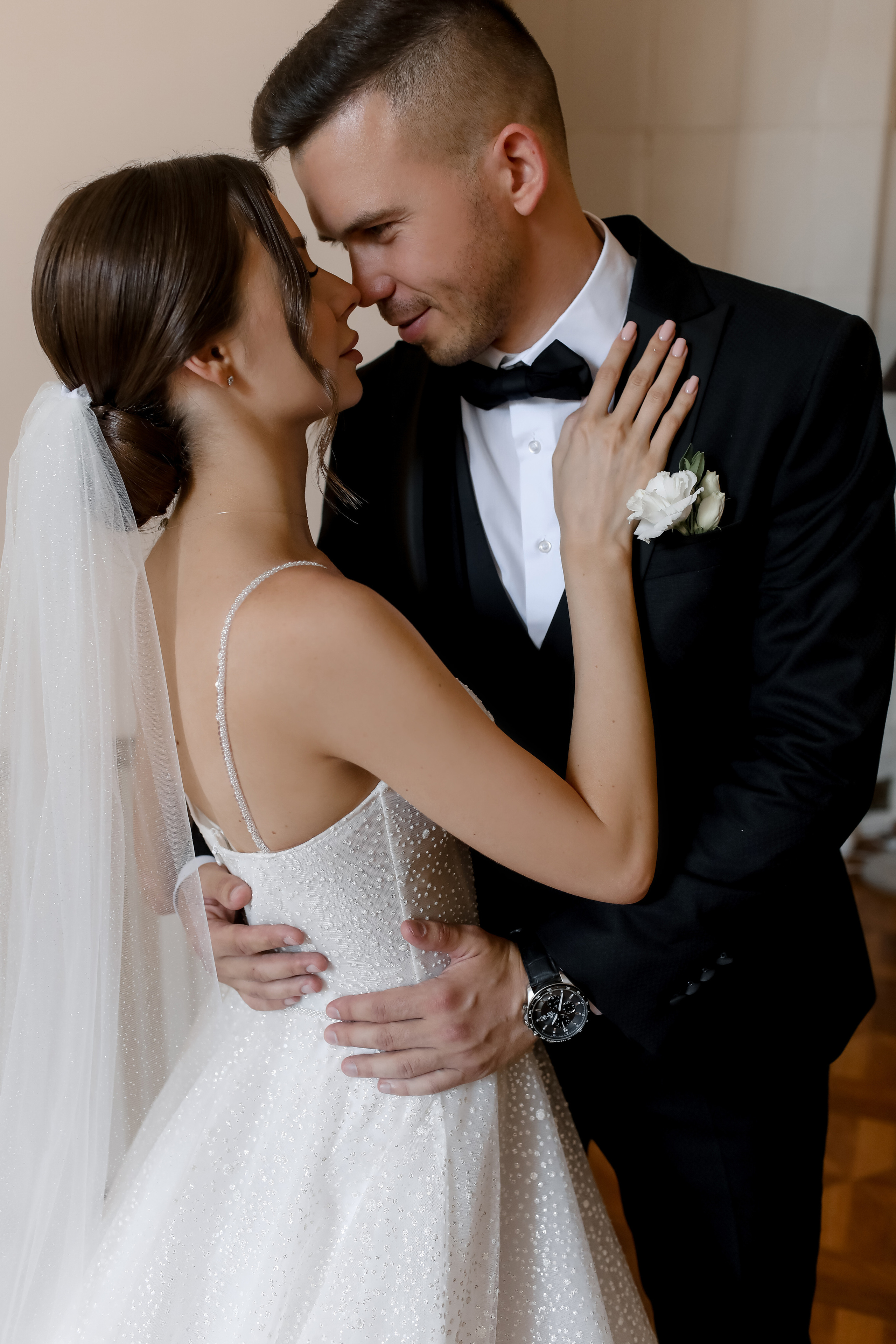 Nikolay & Alena. Свадебный фотограф Ольга Веремчук