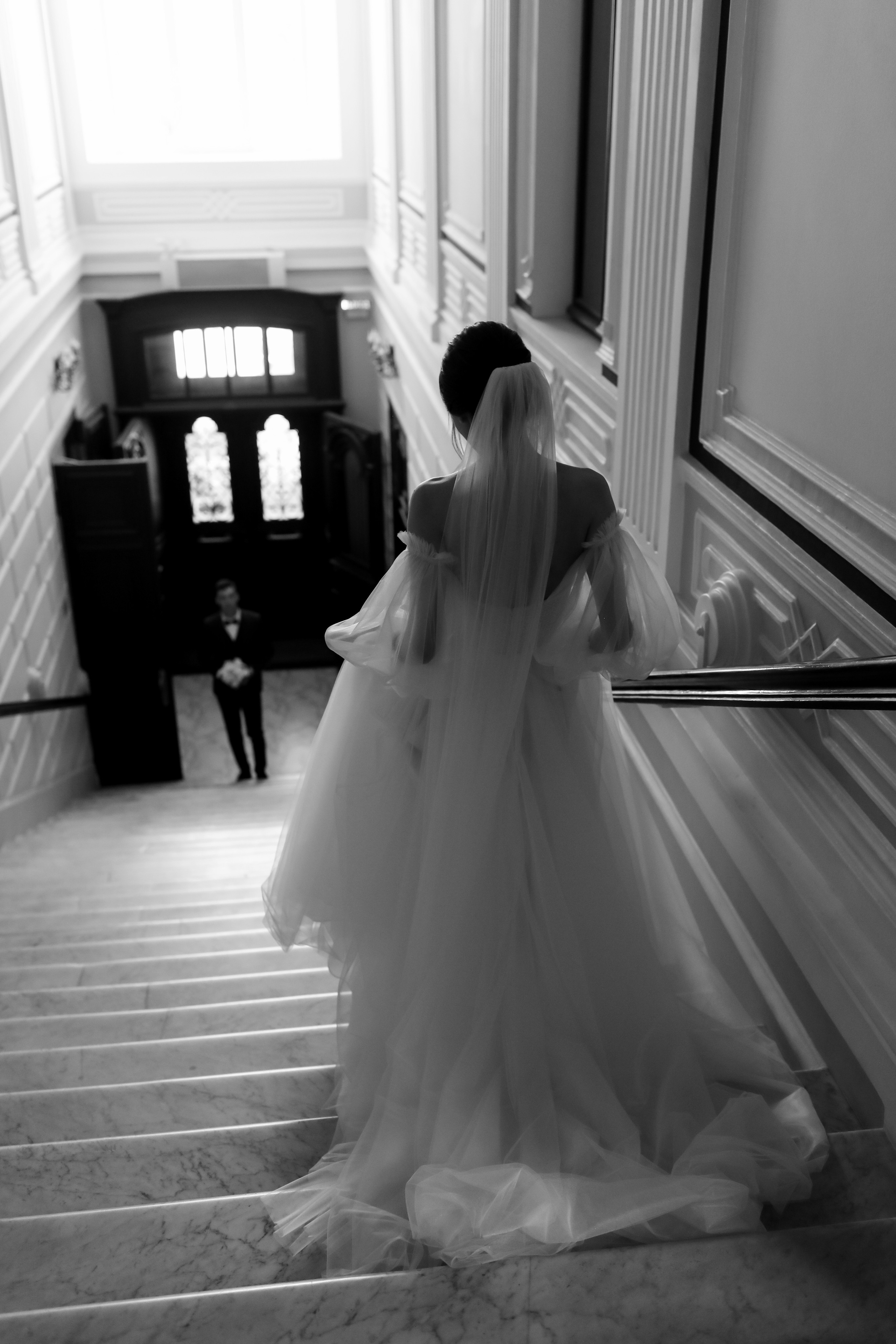 Свадебный фотограф Ольга Веремчук