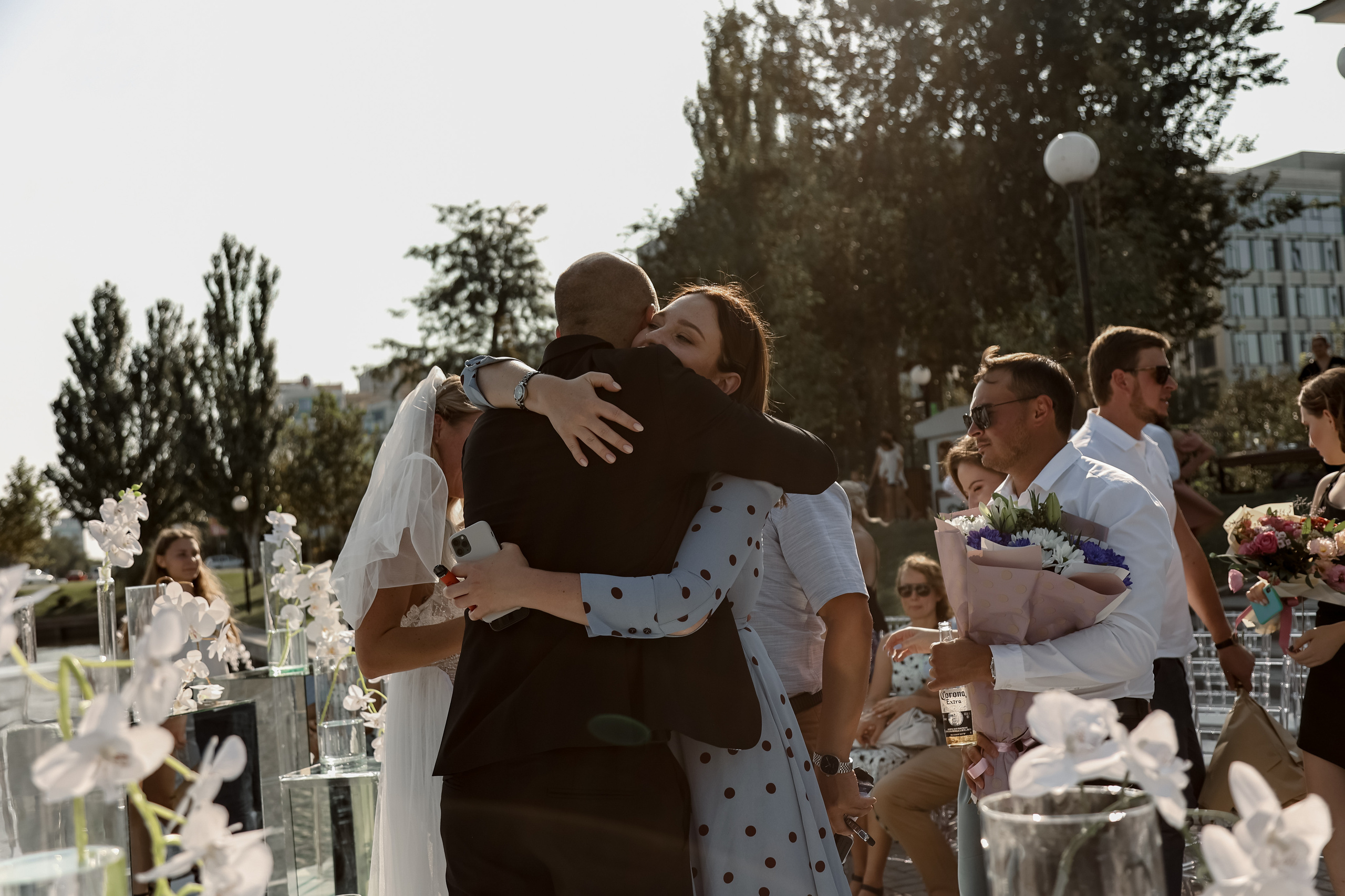 Dmitrii & Victoria. Свадебный фотограф Ольга Веремчук