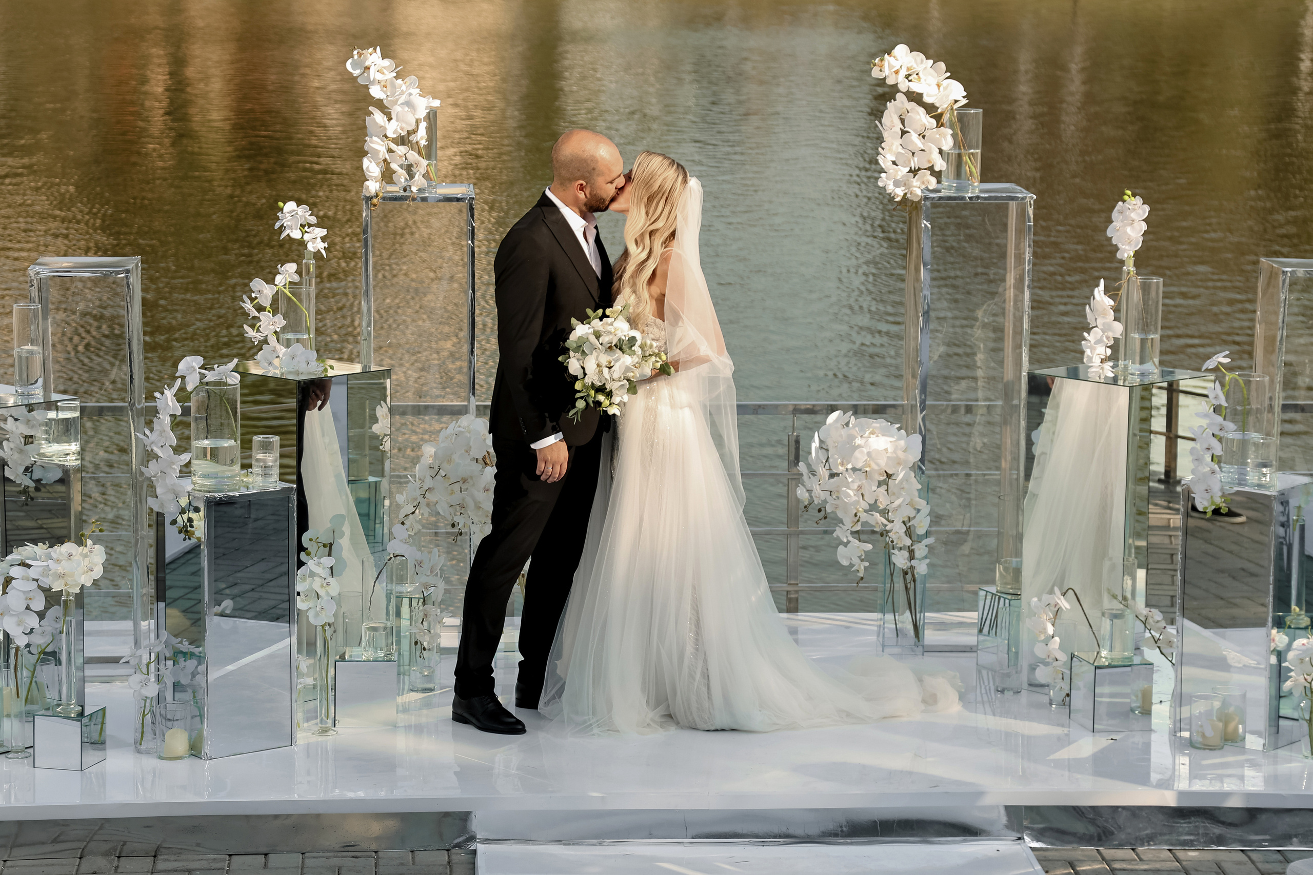 Dmitrii & Victoria. Свадебный фотограф Ольга Веремчук