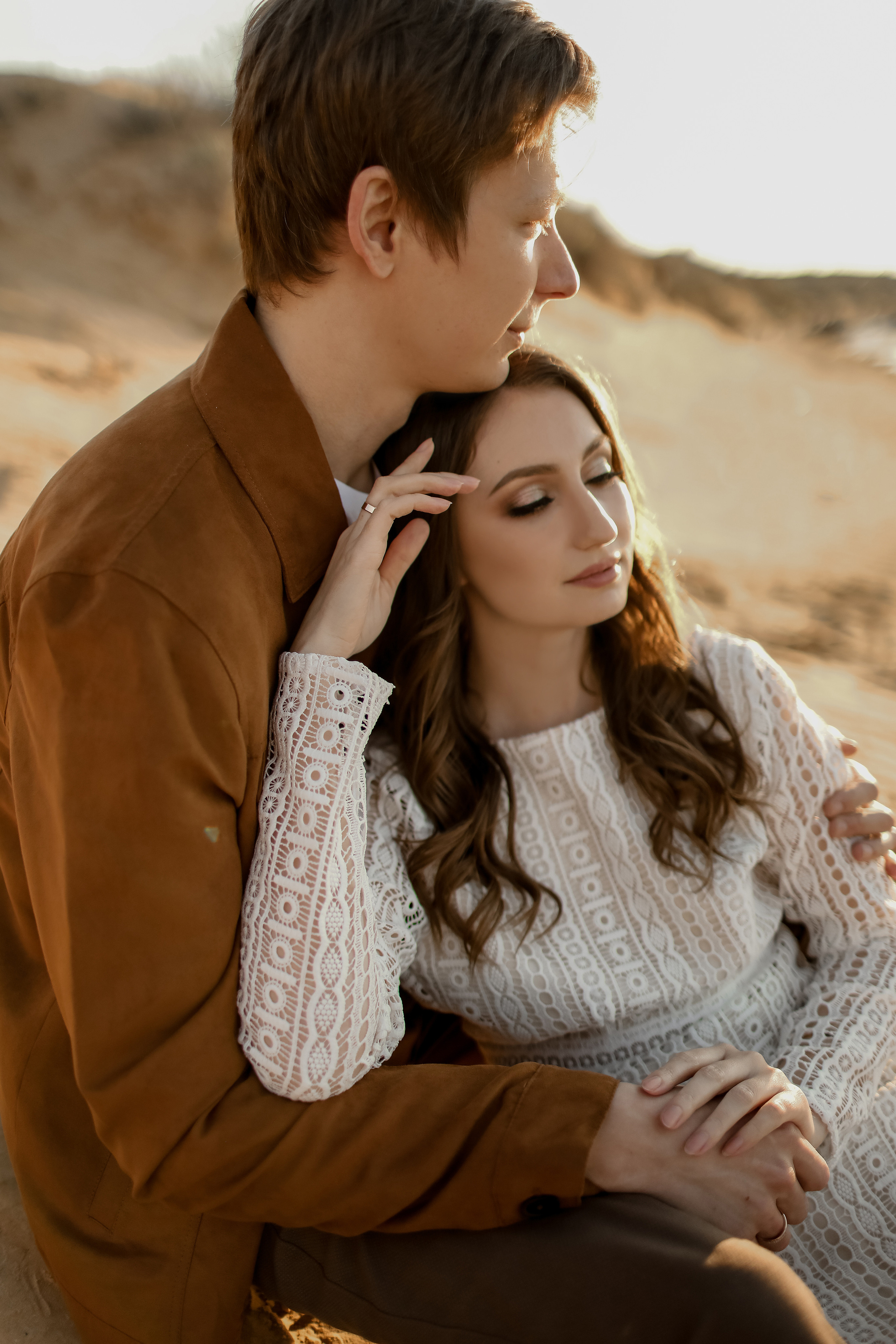 Selena & Dima. Свадебный фотограф Ольга Веремчук