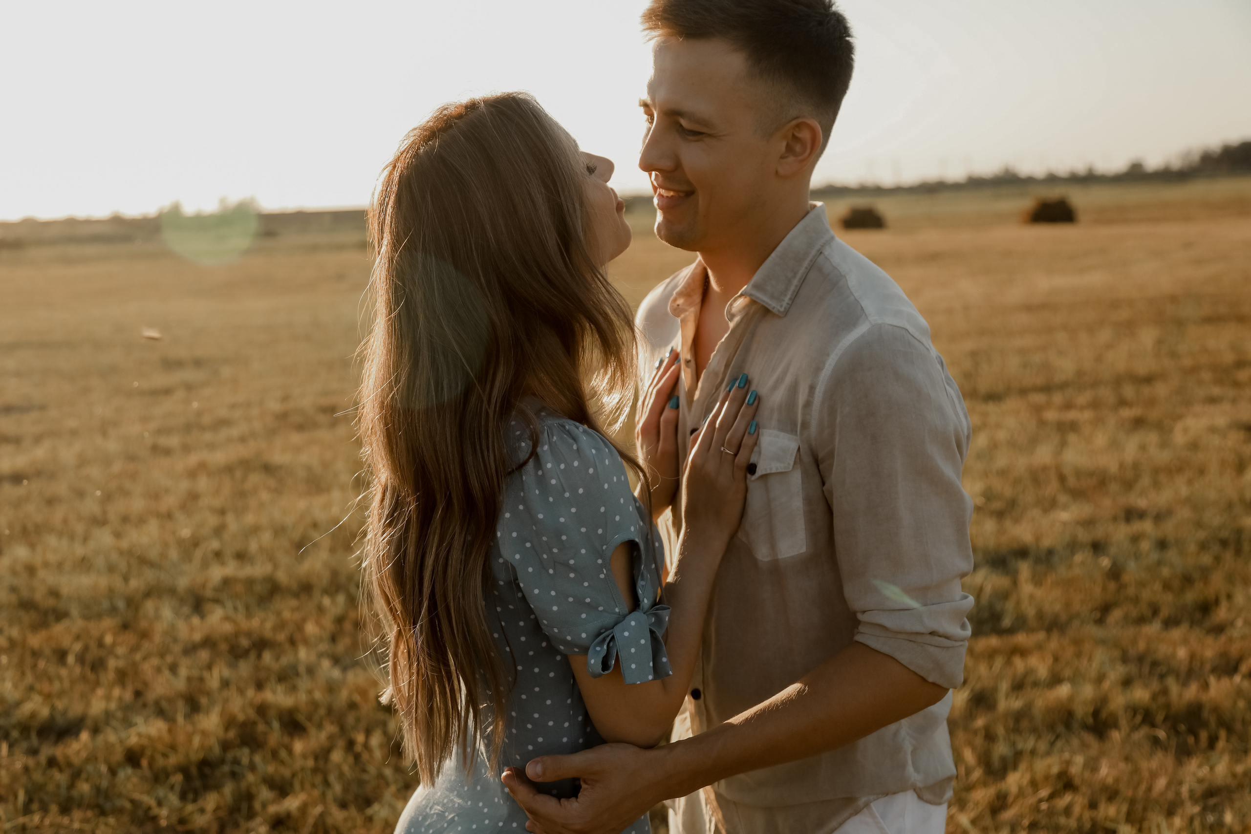 M+I. Свадебный фотограф Ольга Веремчук