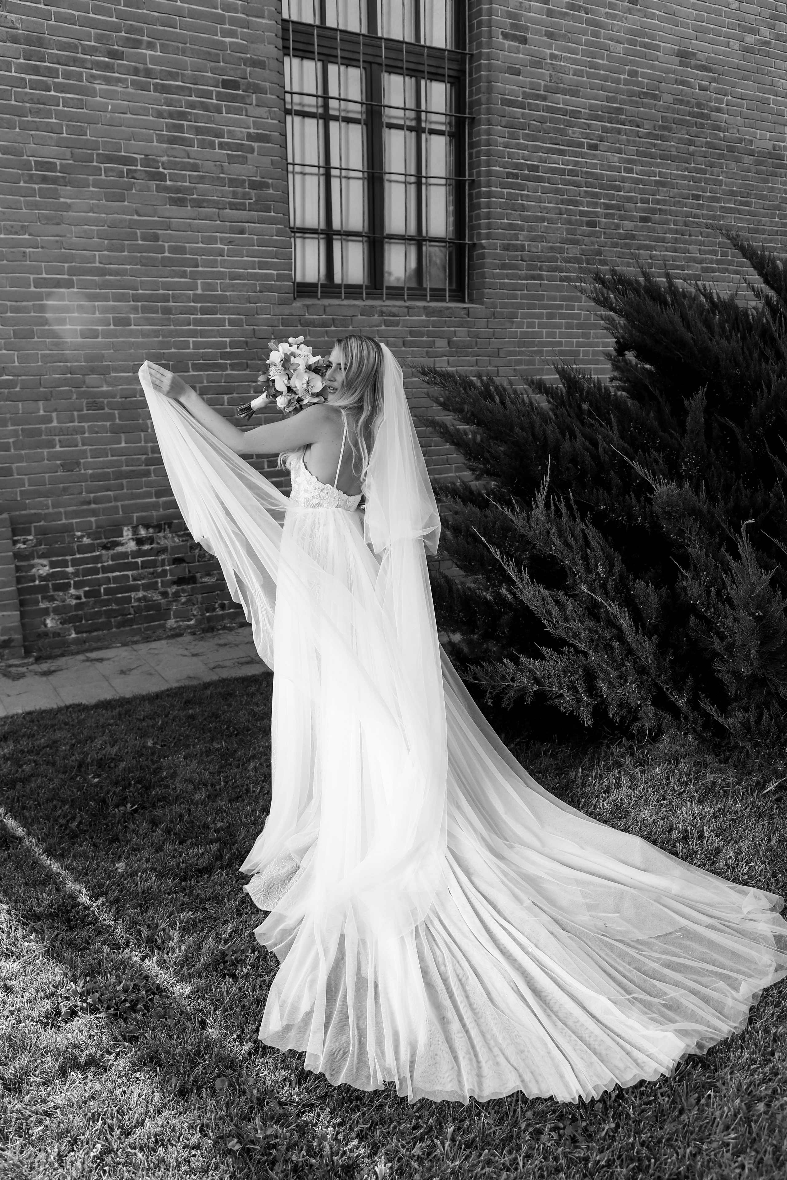 Dmitrii & Victoria. Свадебный фотограф Ольга Веремчук