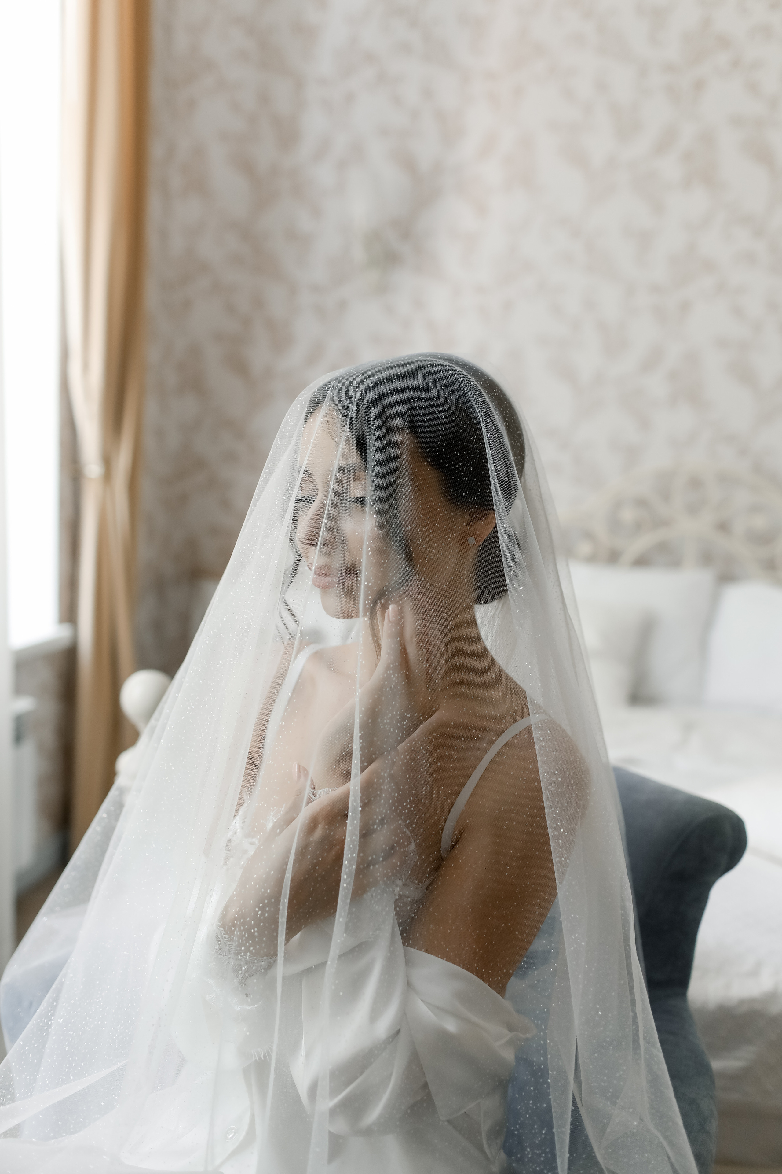 Nikolay & Alena. Свадебный фотограф Ольга Веремчук